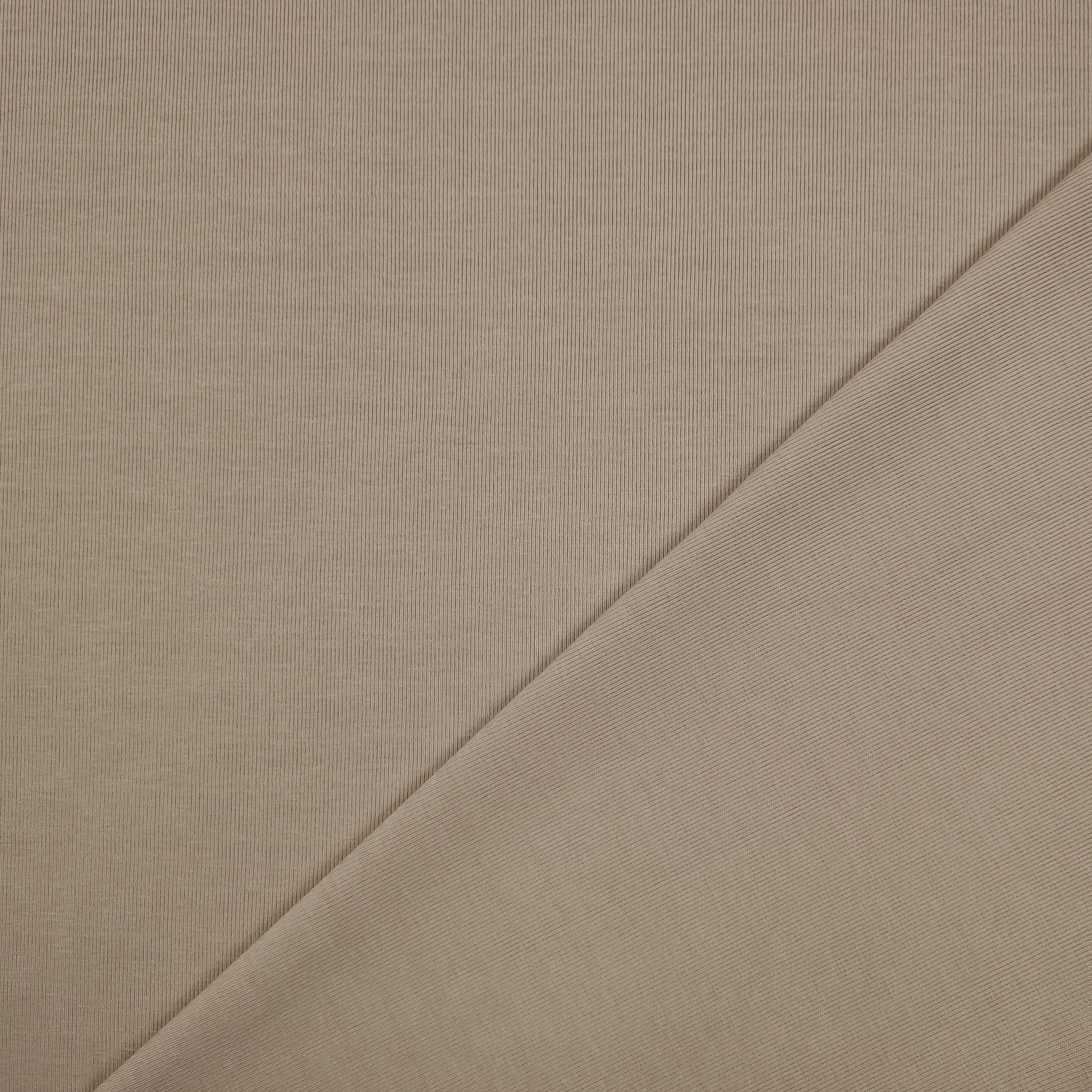Maglia Costina Beige