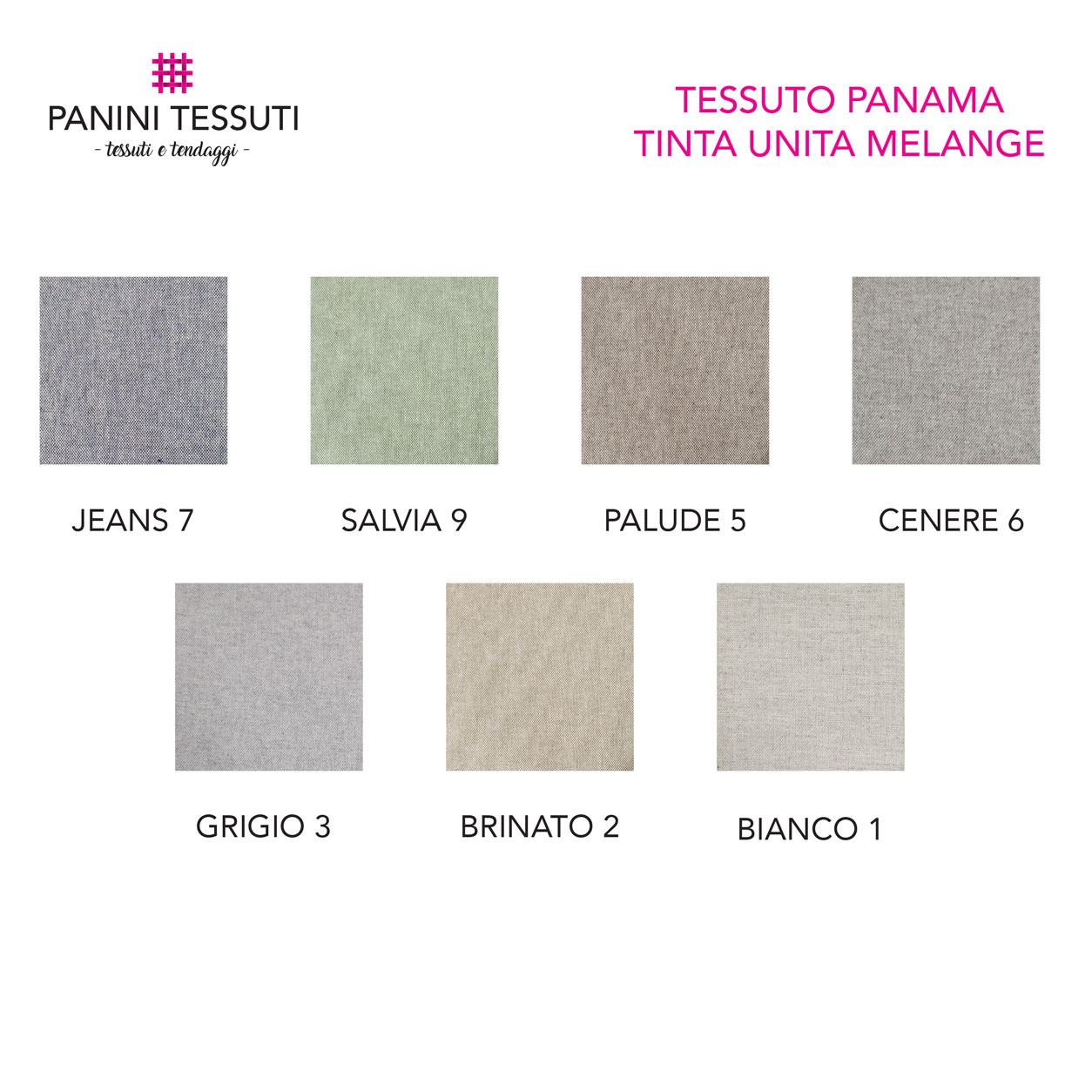 Tessuto-Panama-Tinta-Unita-Melange