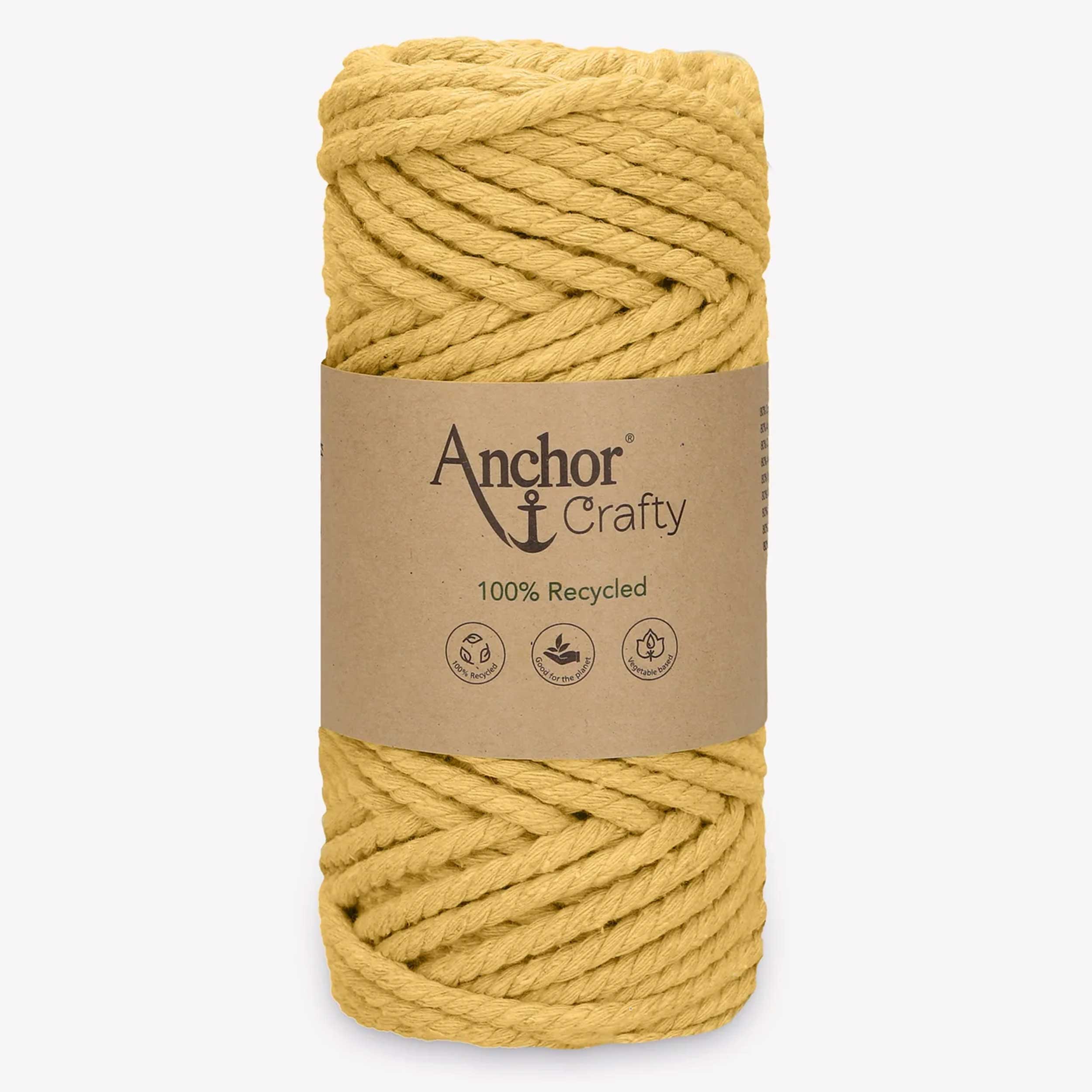 Cordone Anchor Crafty Fine 1