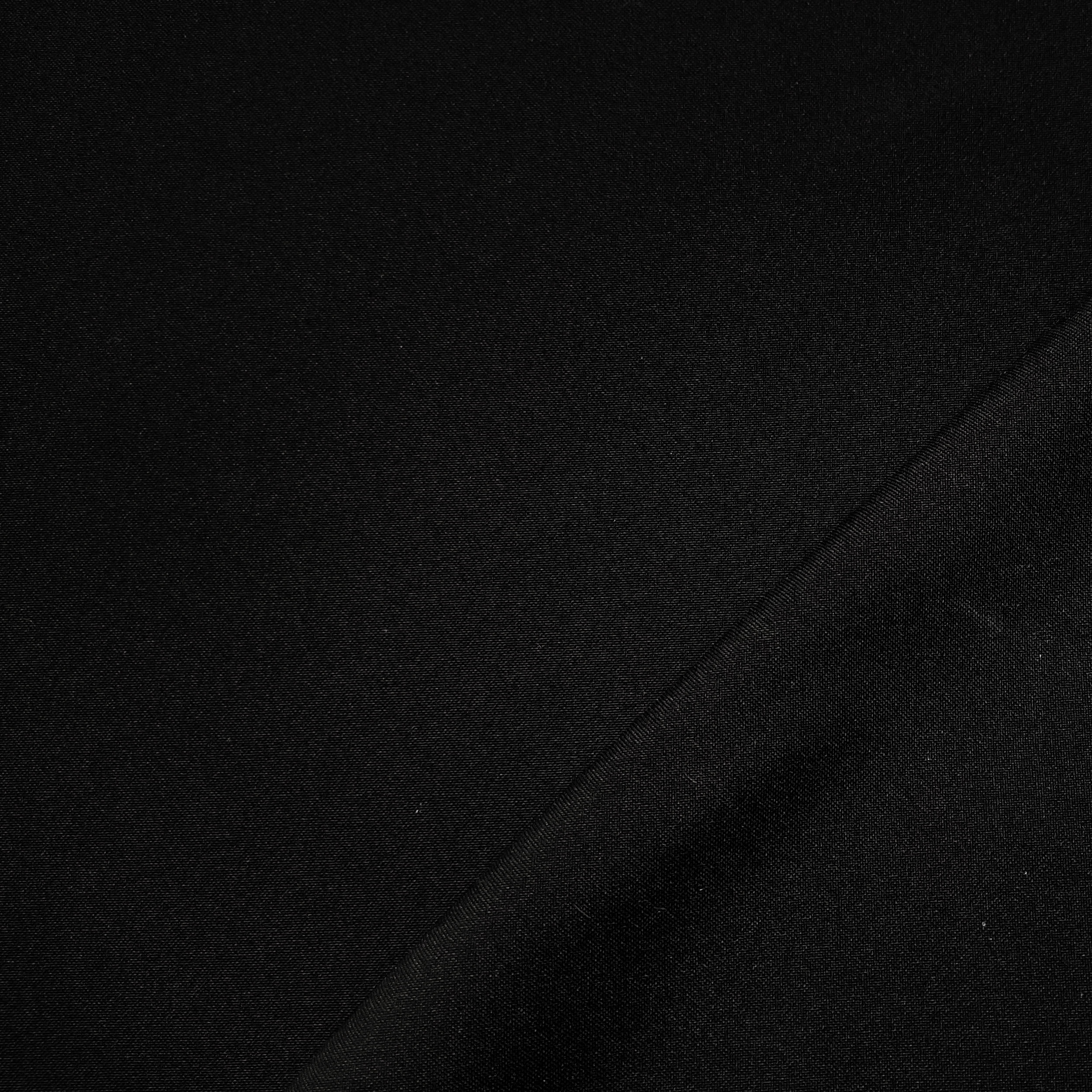 tessuto abbigliamento nero (2)