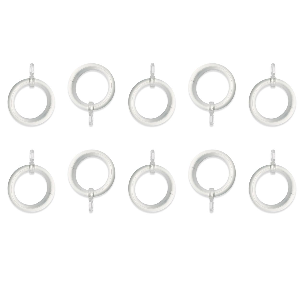 anelle-per-tende-urban-collecition-bianco-20-mm