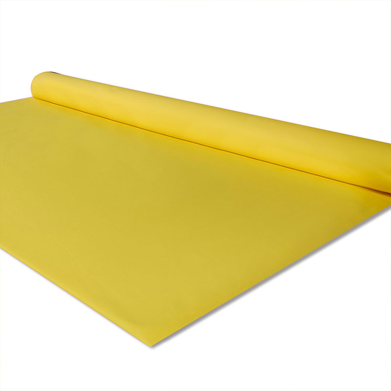 Gabardine di Cotone Lux Giallo 