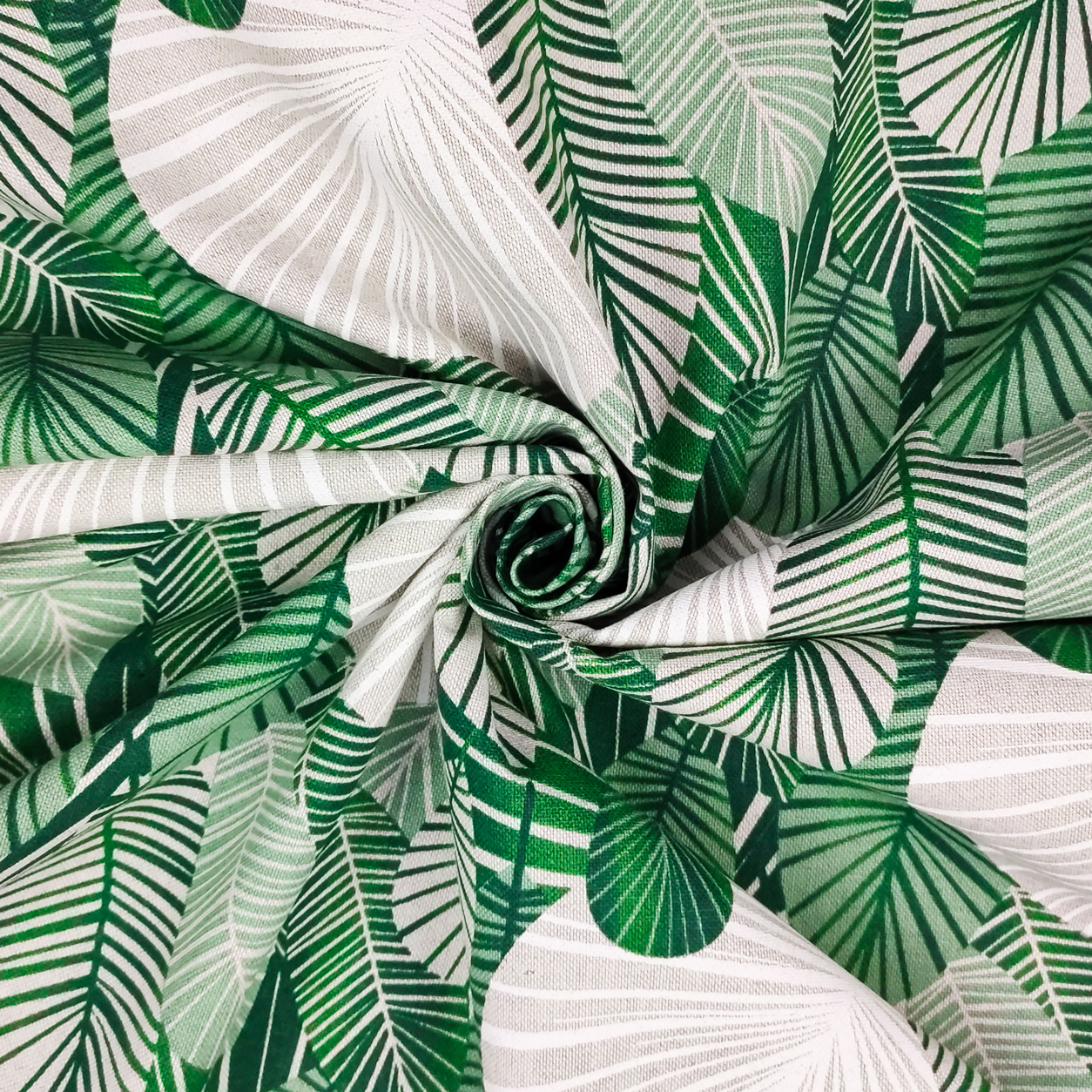 tessuti-per-cuscini-foglie-tropicali