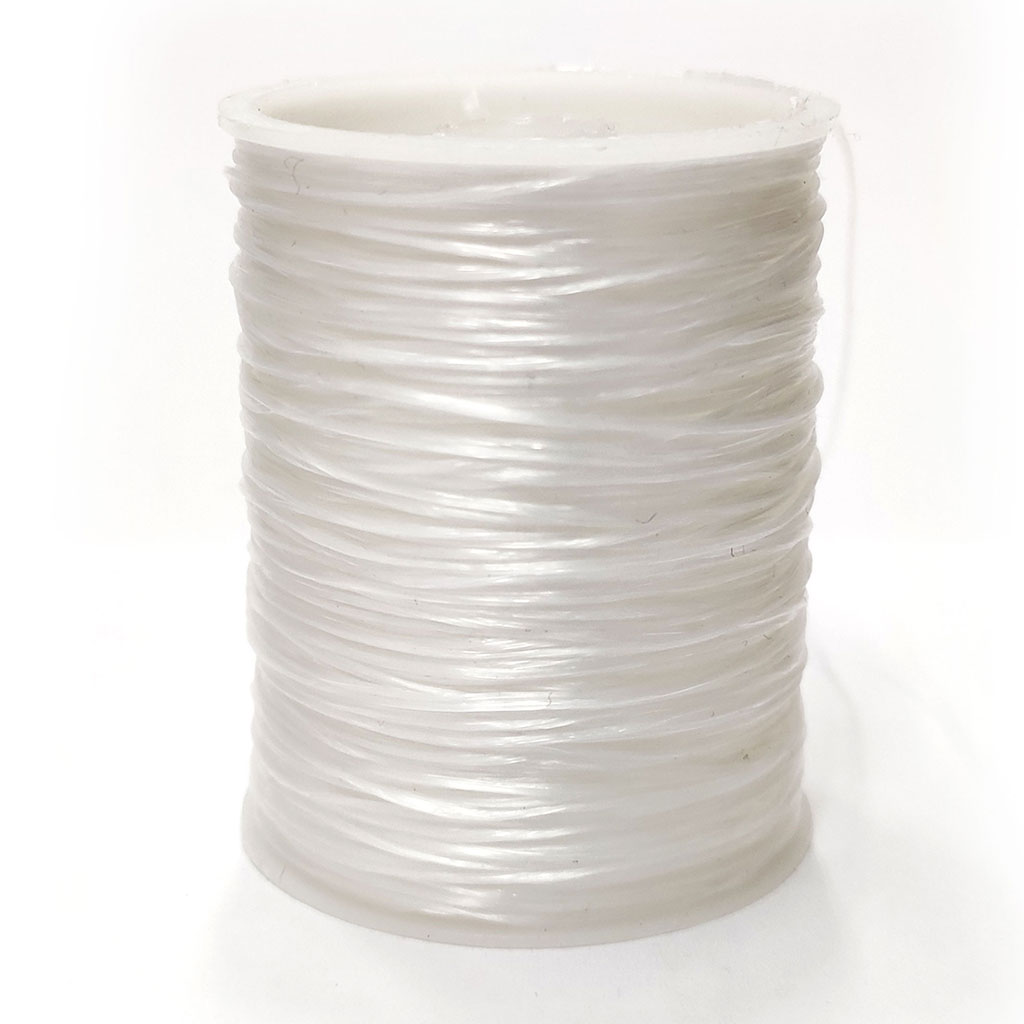 Silicone Thread