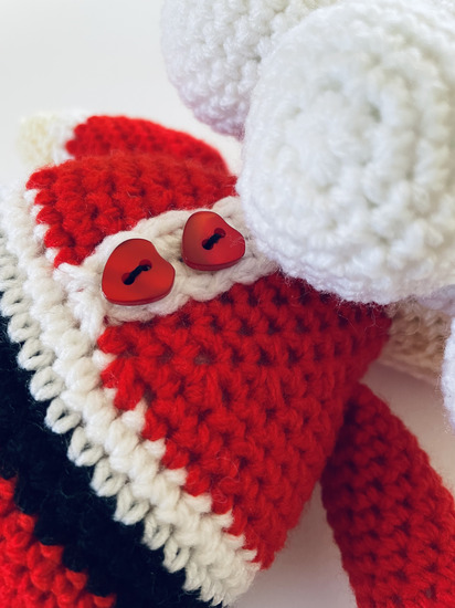 amigurumi-natale