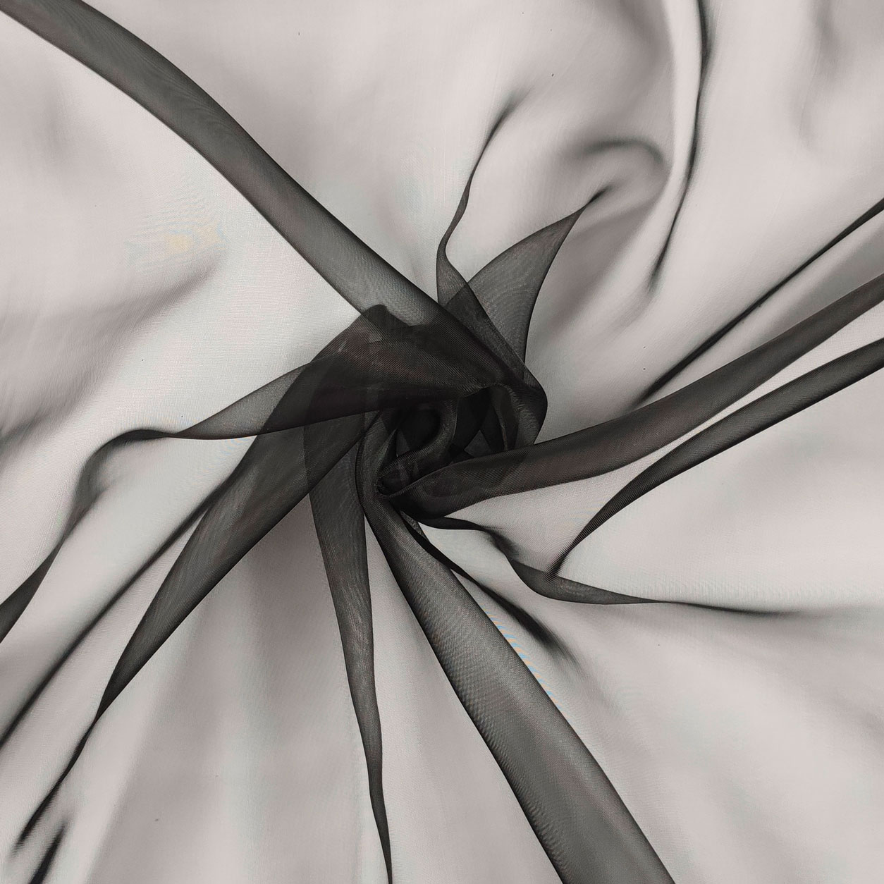 Tessuto Organza H 140 cm Image