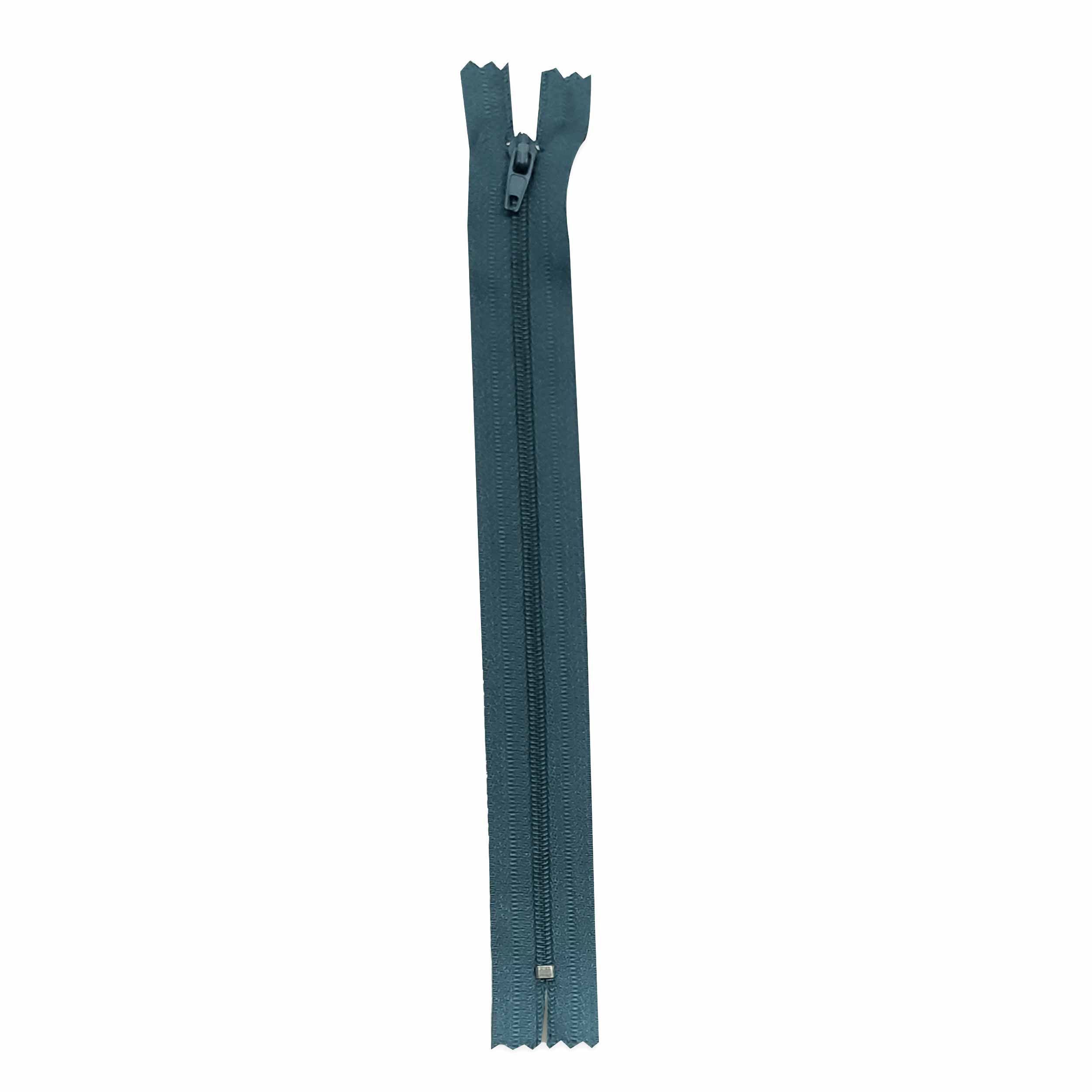 Cerniera Fissa Nylon con Grana Piccola Image