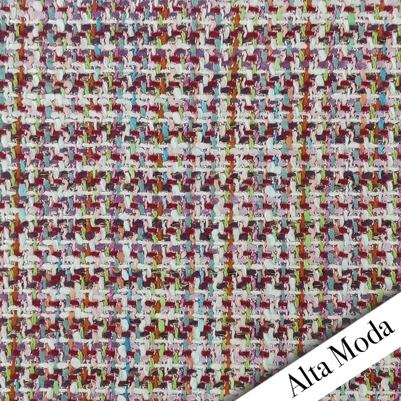 Fuxia alta moda
