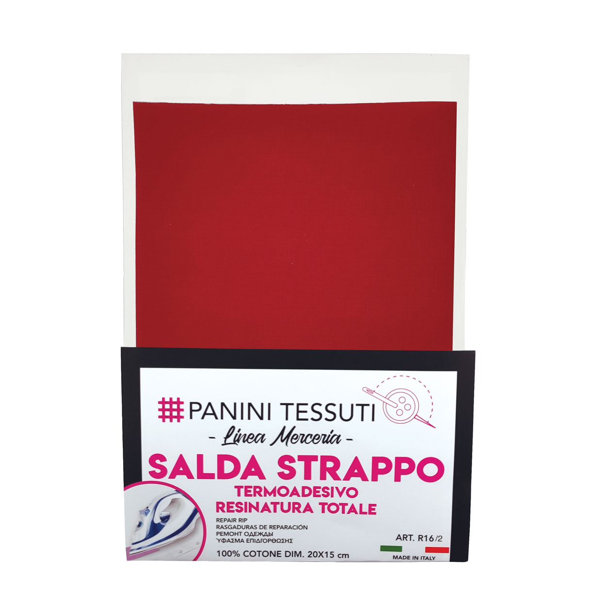Rosso Salda Strappo (1)