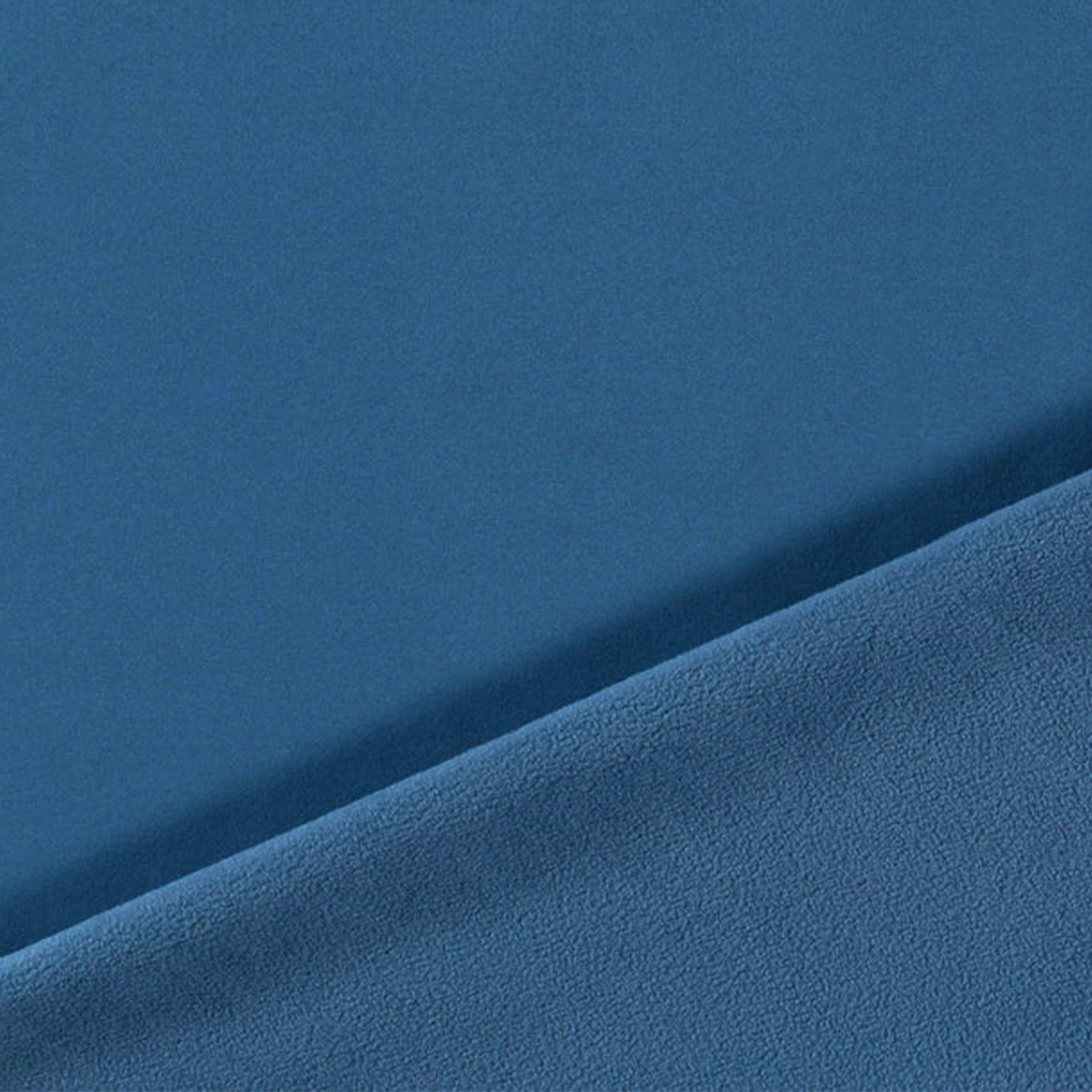 Tessuto Idrorepellente Softshell Avio Image