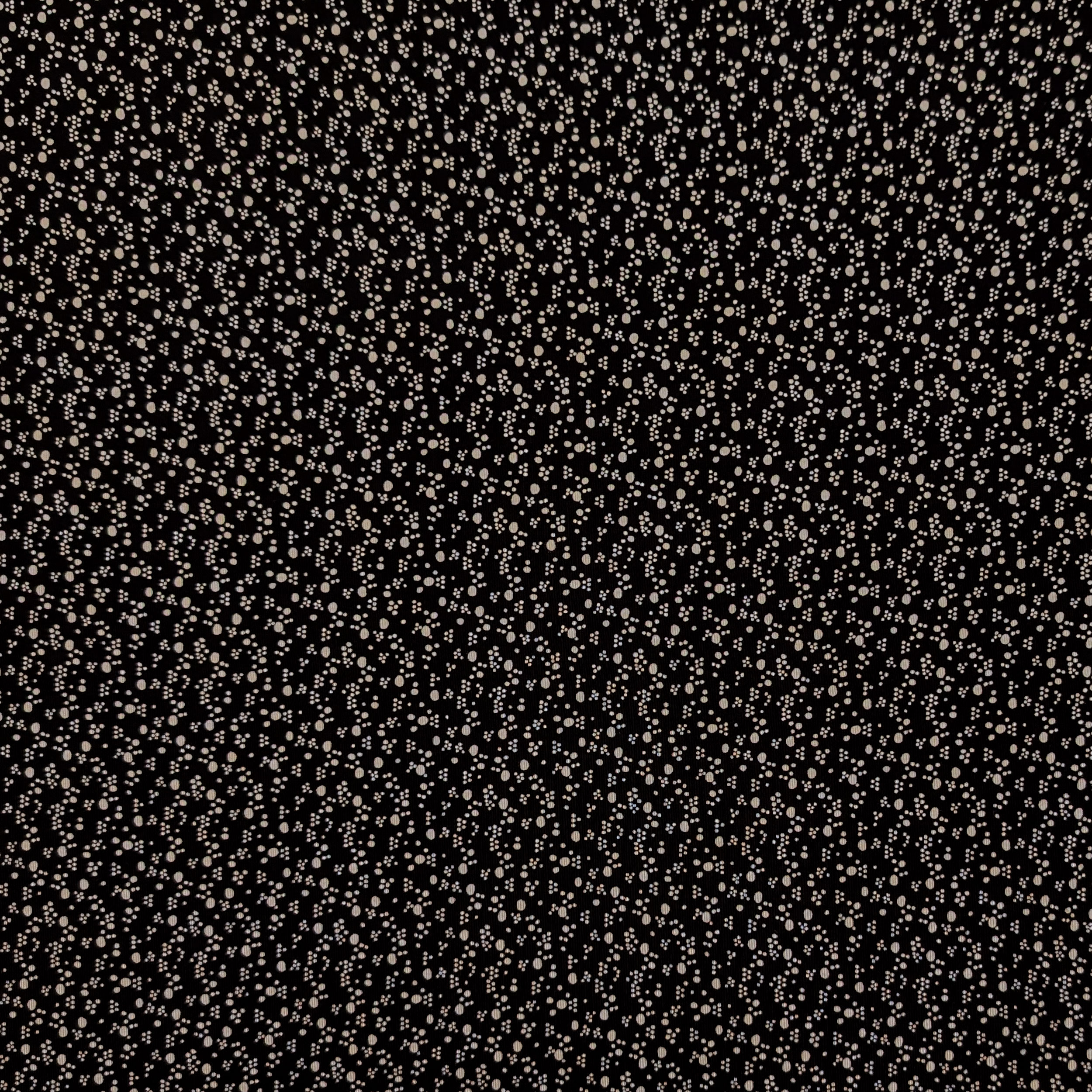 Maglina Viscosa Fantasia Pois Mix Image