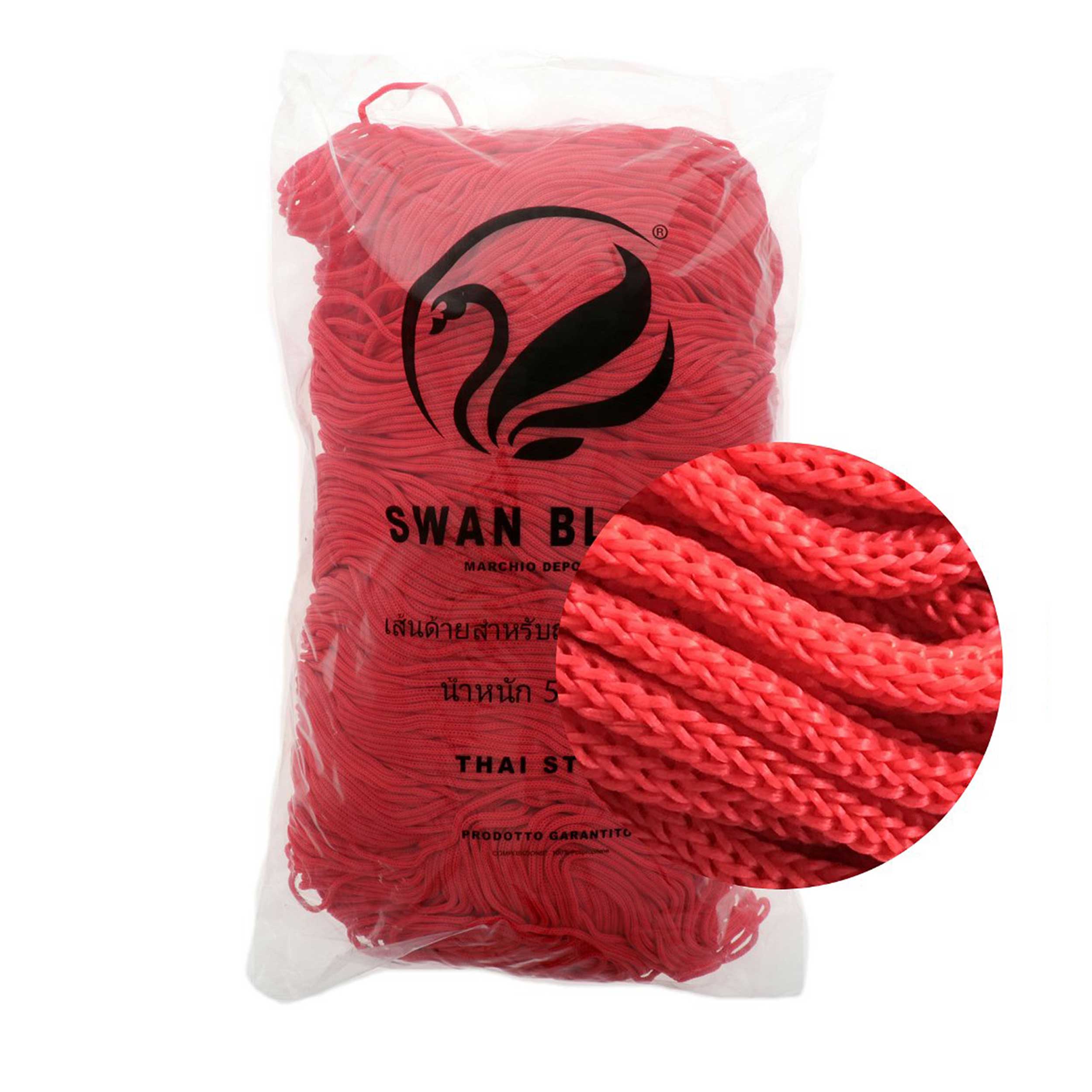 Cordino Thai Black Swan Image