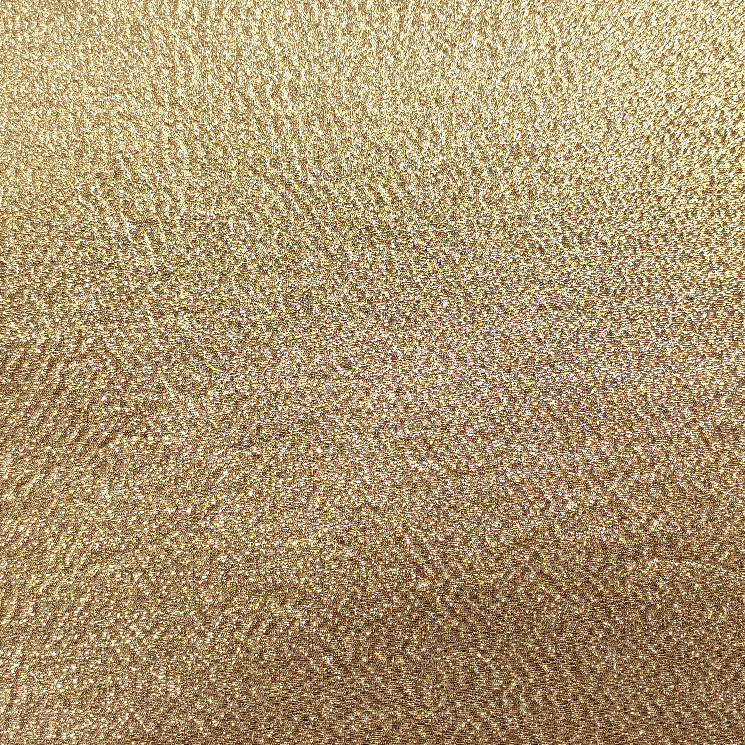 Spugnetta Oro Lamè