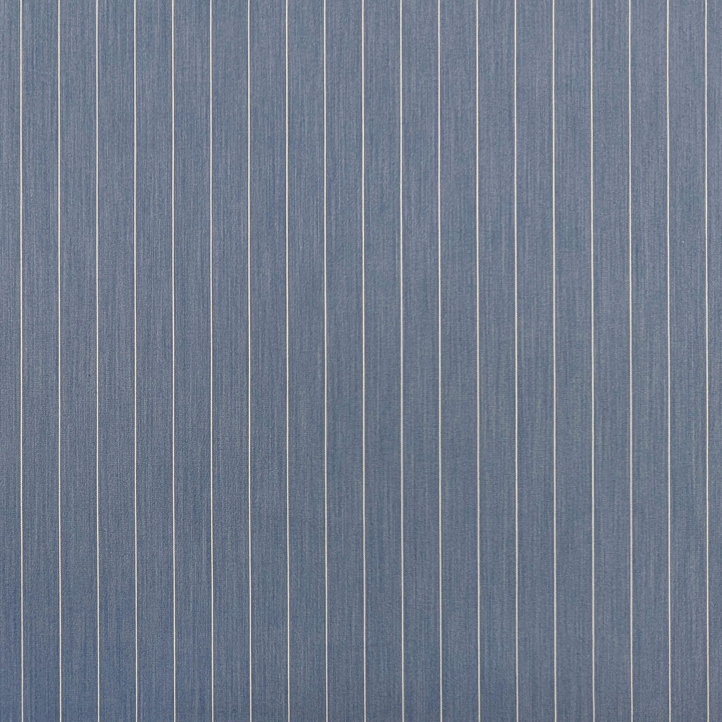 Tessuto Comfort Gessato Jeans Image