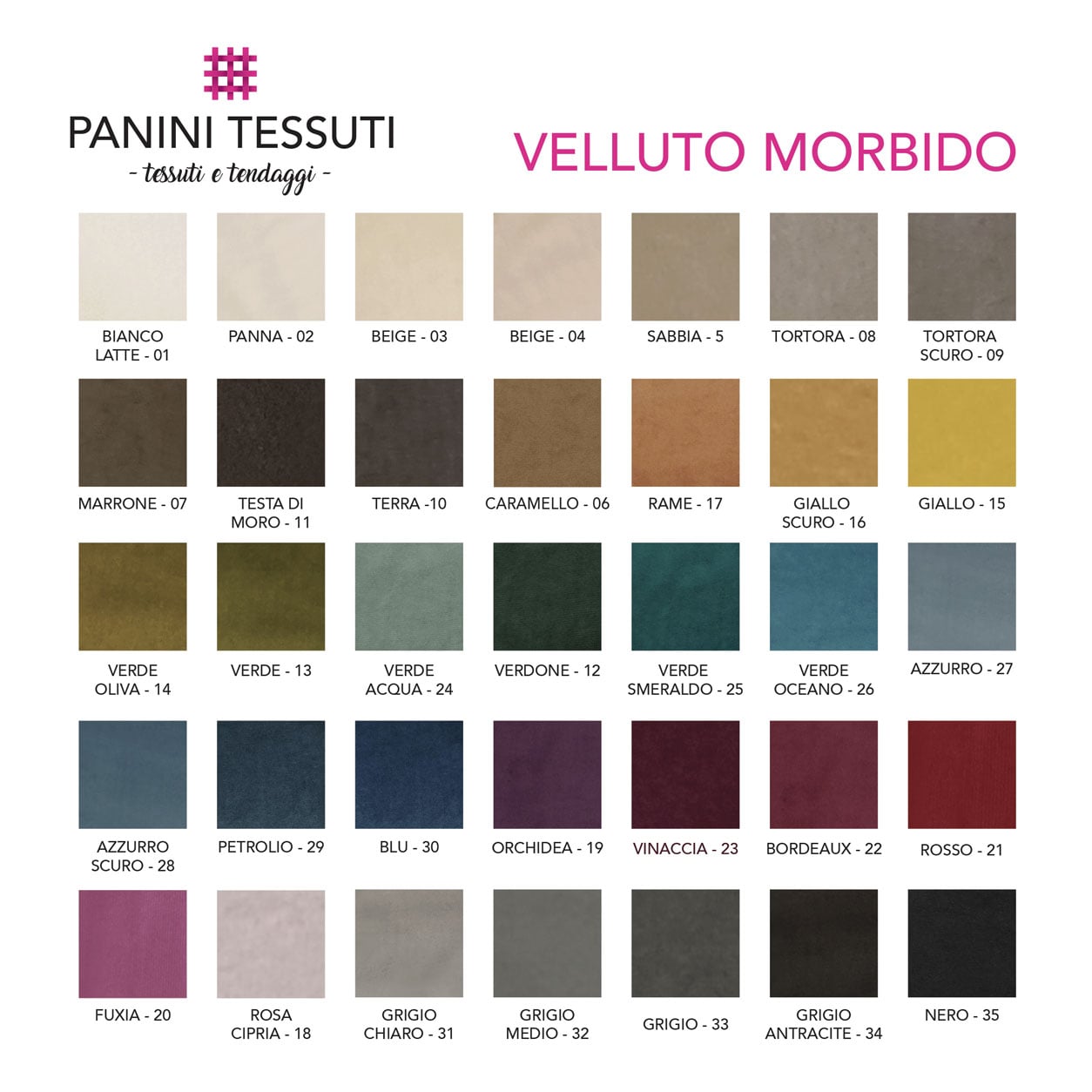 Tessuto Velluto Morbido Image
