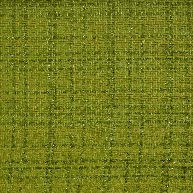 Chanel verde