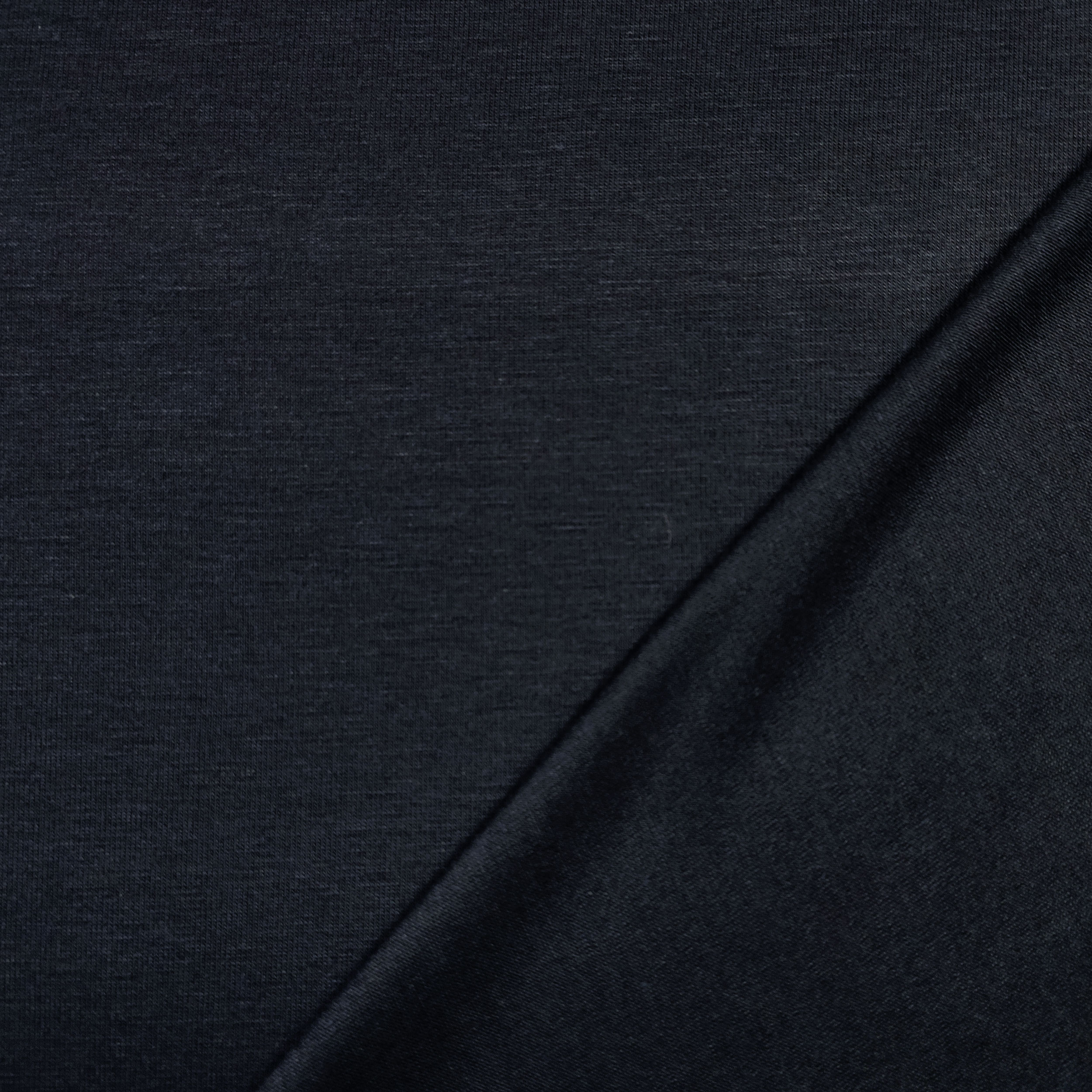 Maglina Elastica Blu Scuro