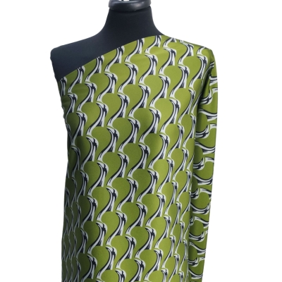 moda geometrici