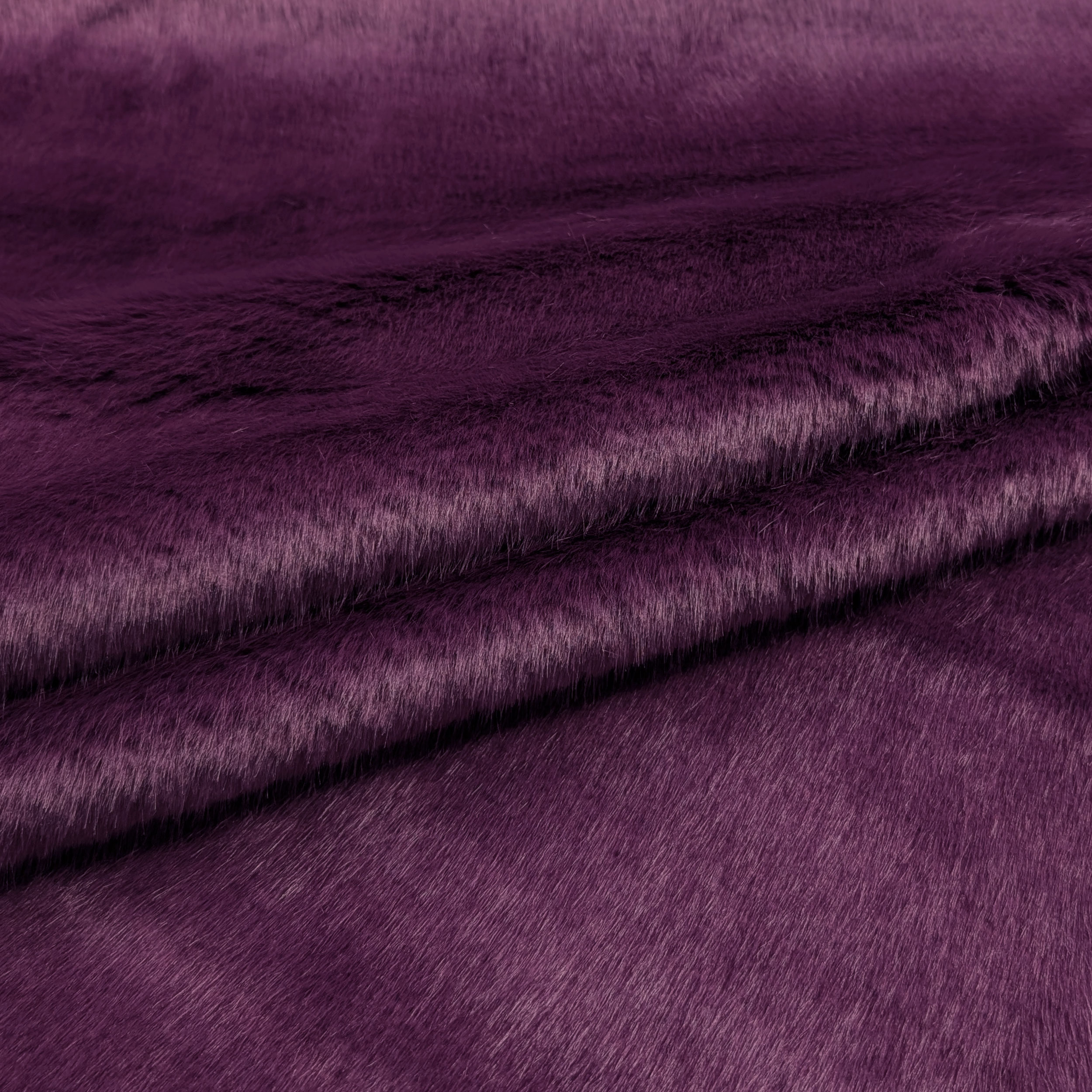 Pelliccia Pesante Viola Image