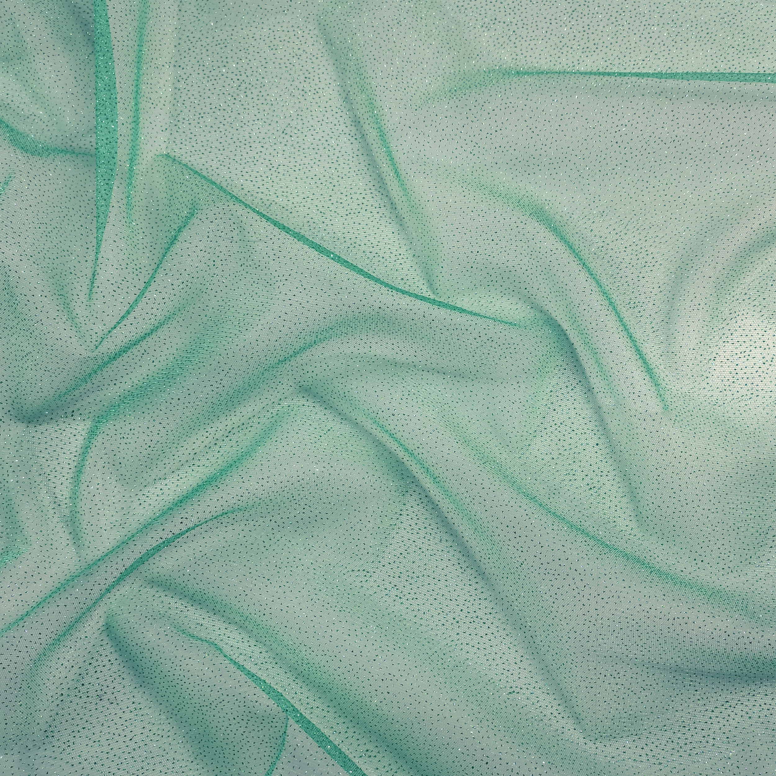  Tulle Strass