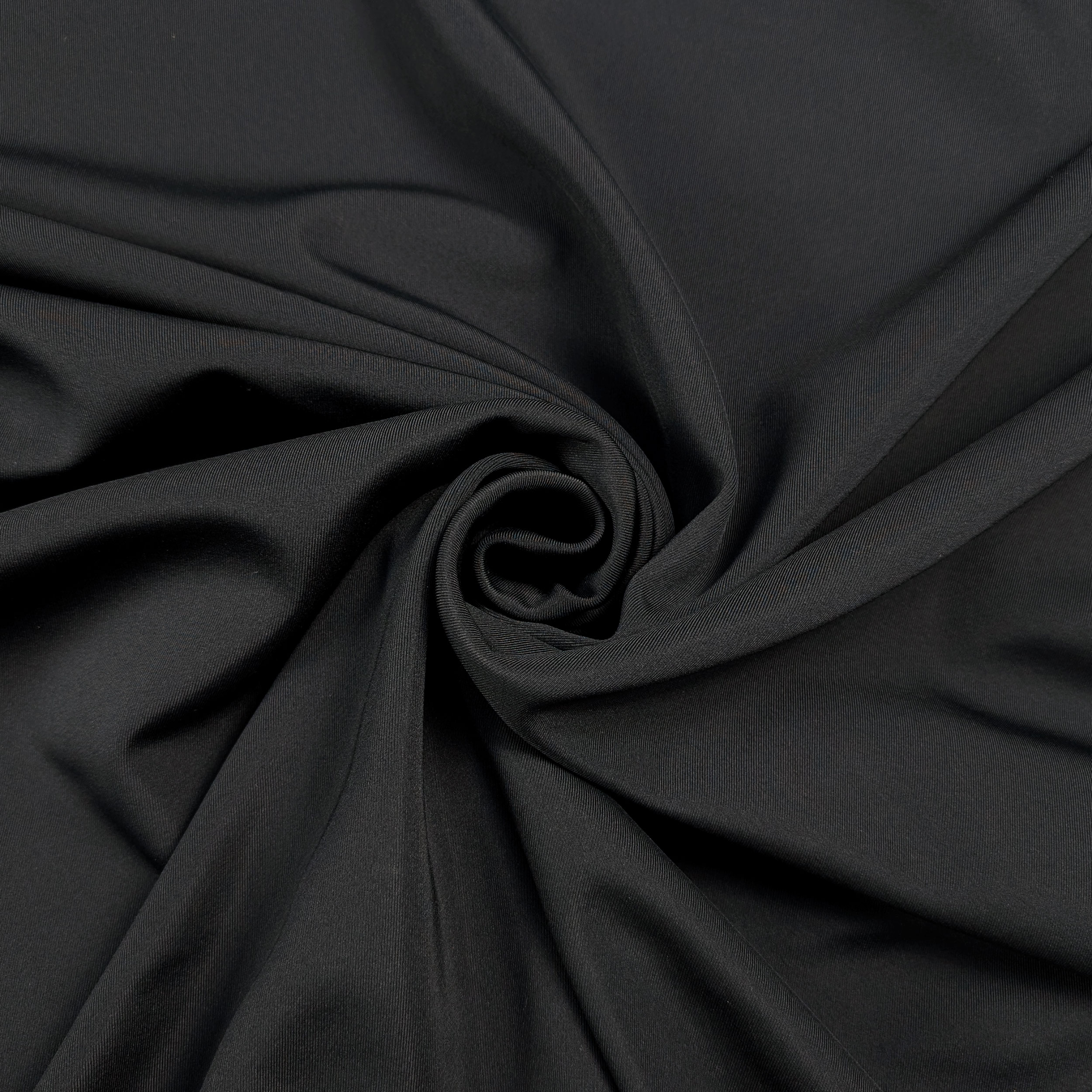 Neoprene Double Nero  Image