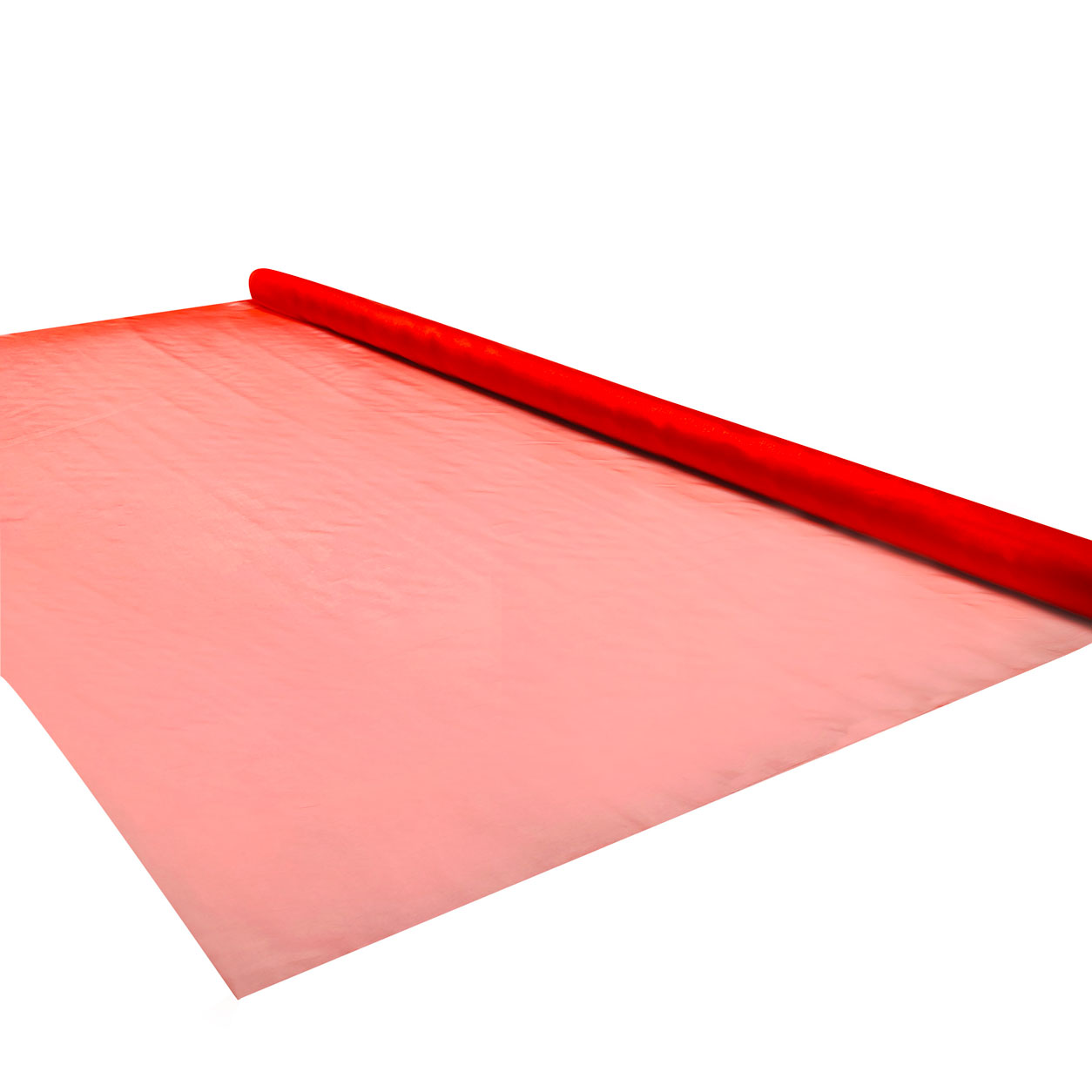 Tessuto Organza H 140 cm Image