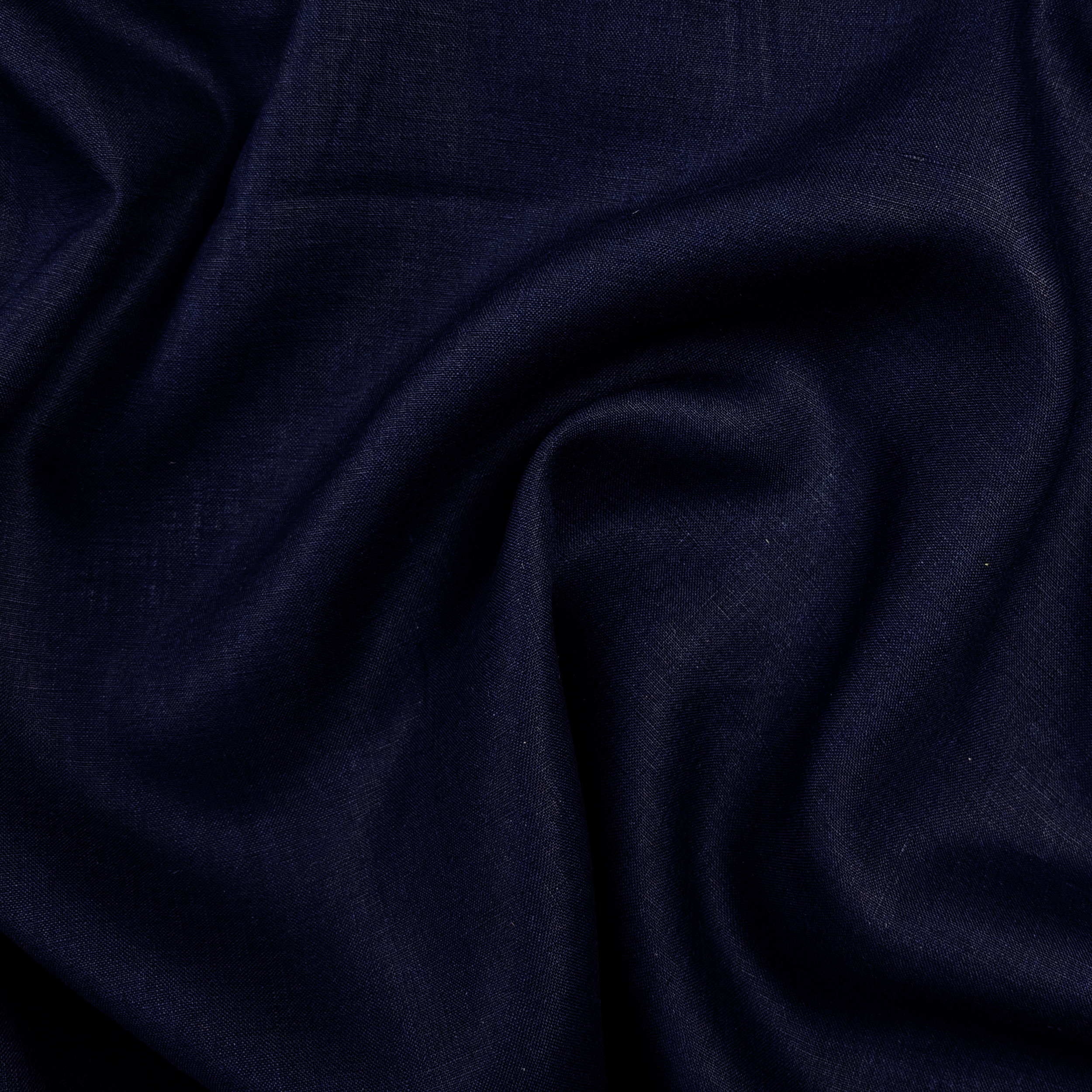 Puro Lino Blu Scuro Image
