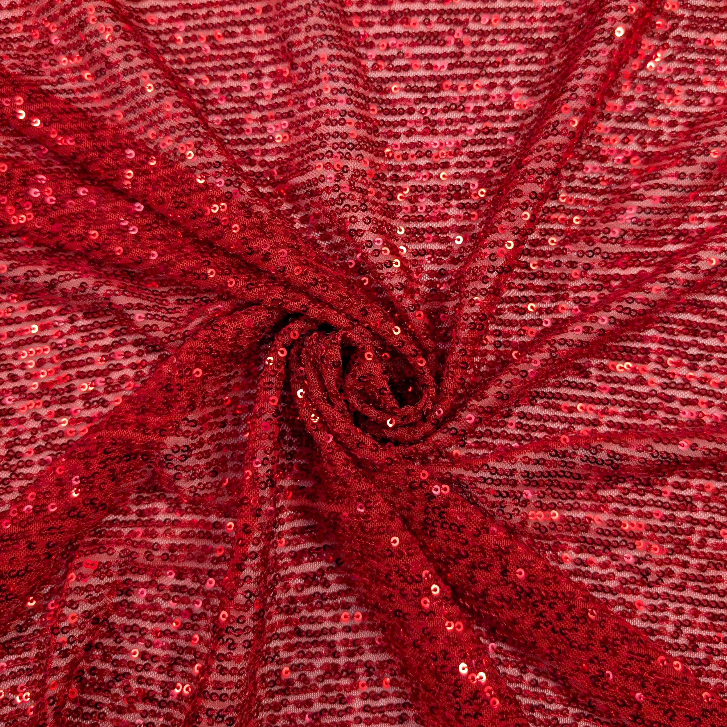 Tessuto Micro Paillettes Image