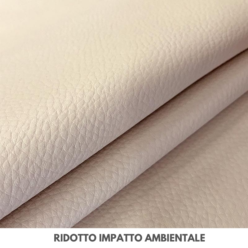 ridotto impatto ambientale