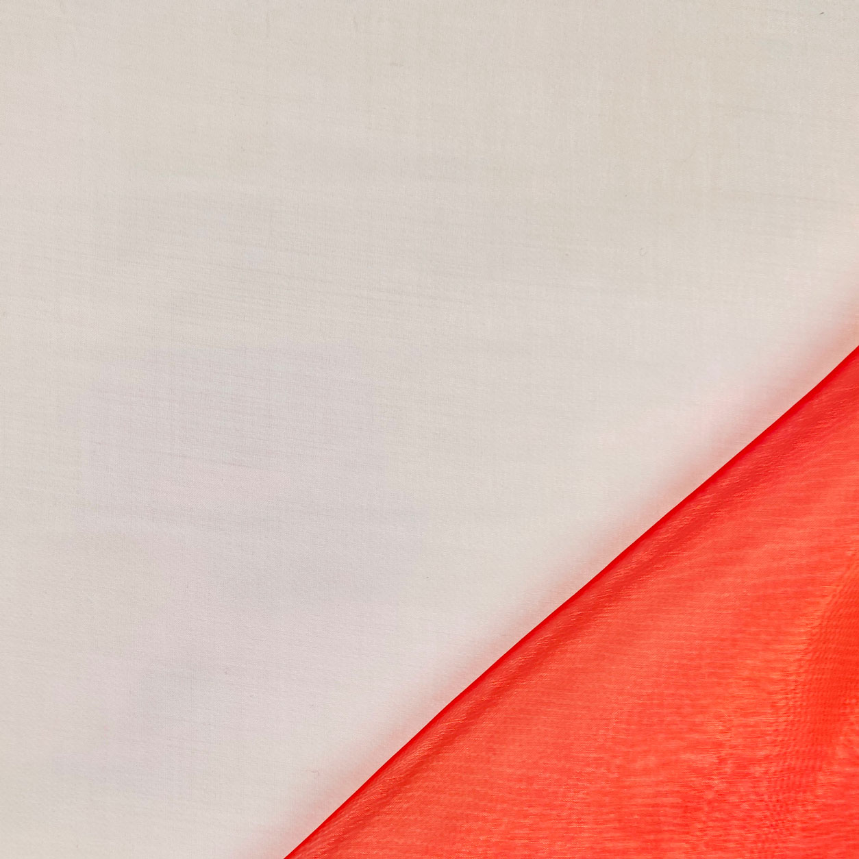Tessuto Organza H 140 cm Image