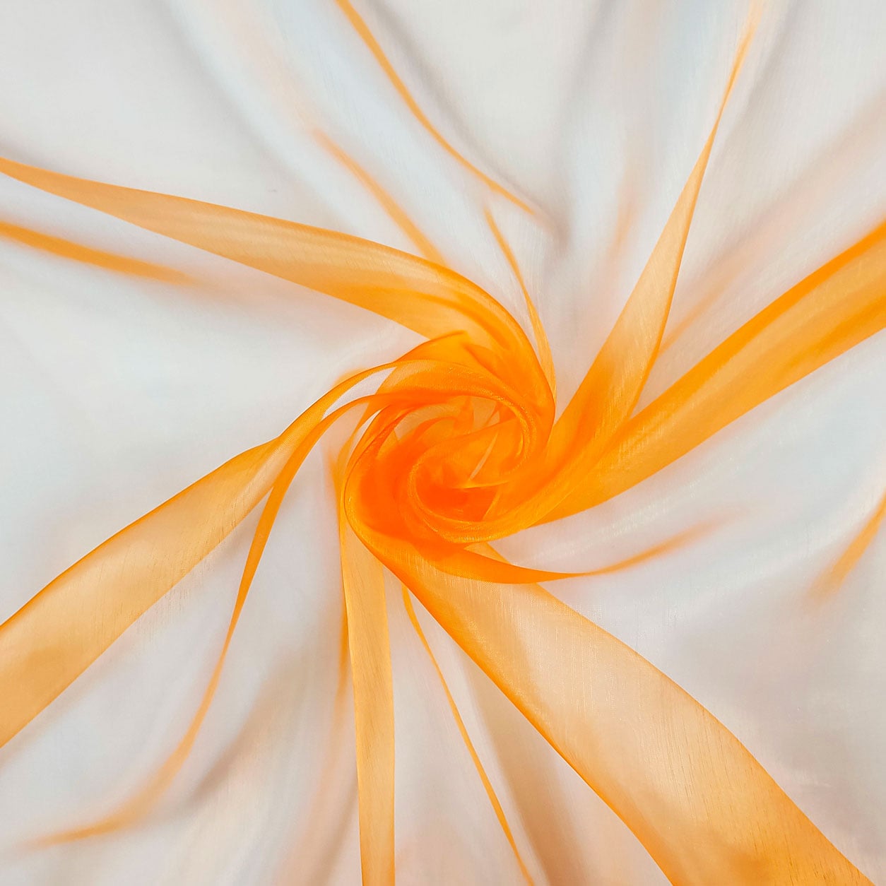 Tessuto Organza H 140 cm Image
