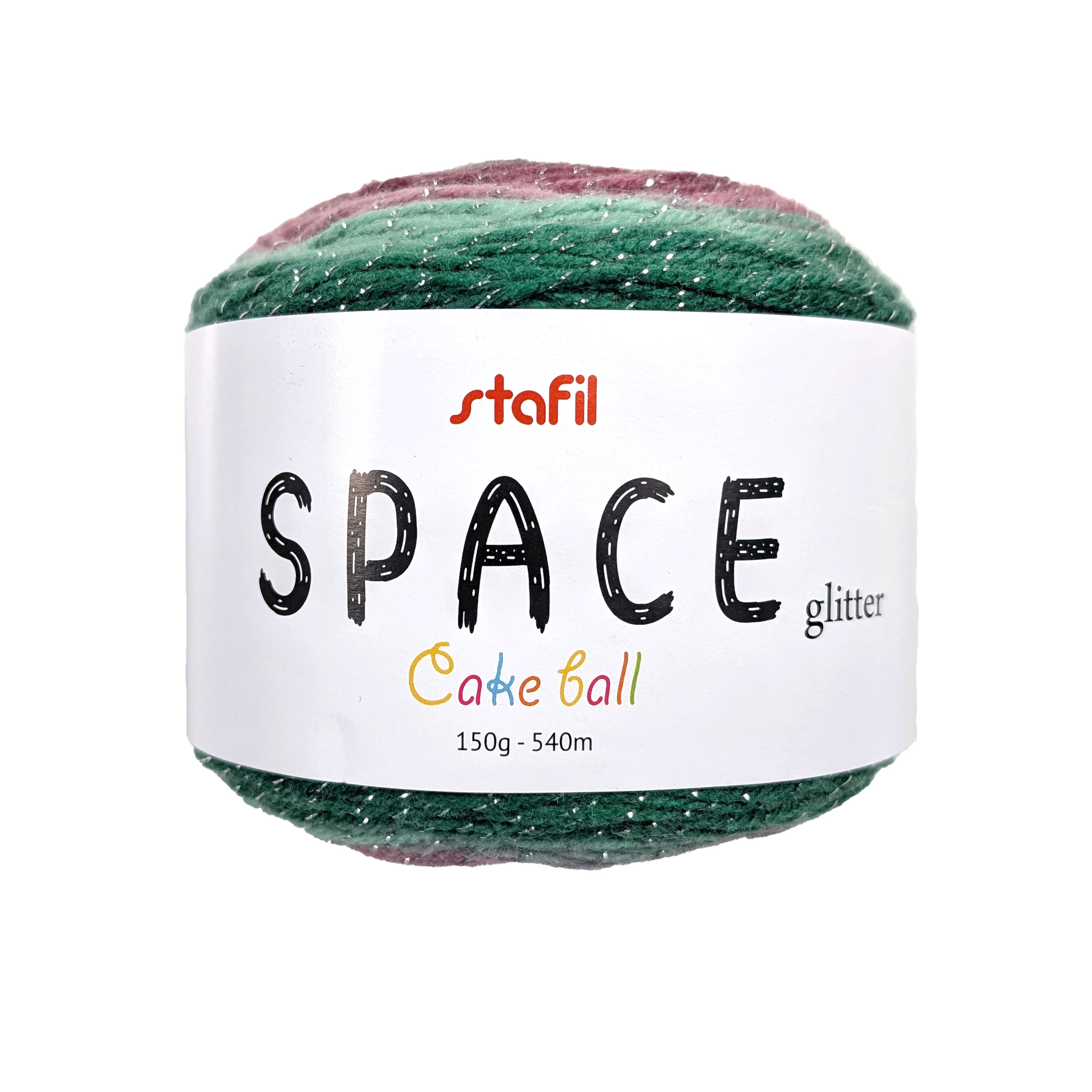 Filato Space Glitter Image