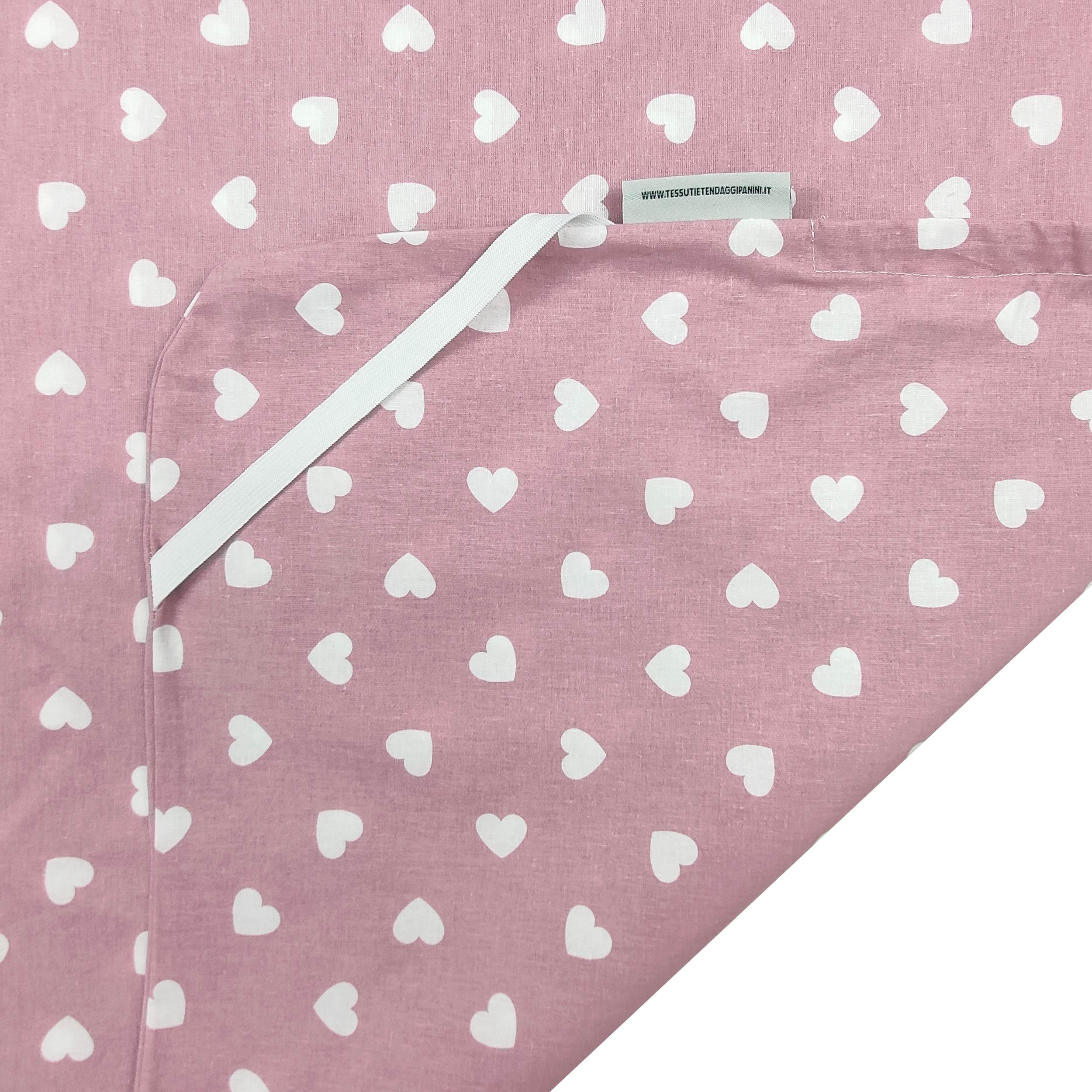 Sacco nanna in cotone - ROSA - 25.00€ - Kiabi Sacco nanna in cotone - ROSA - 25.00€ - Kiabi