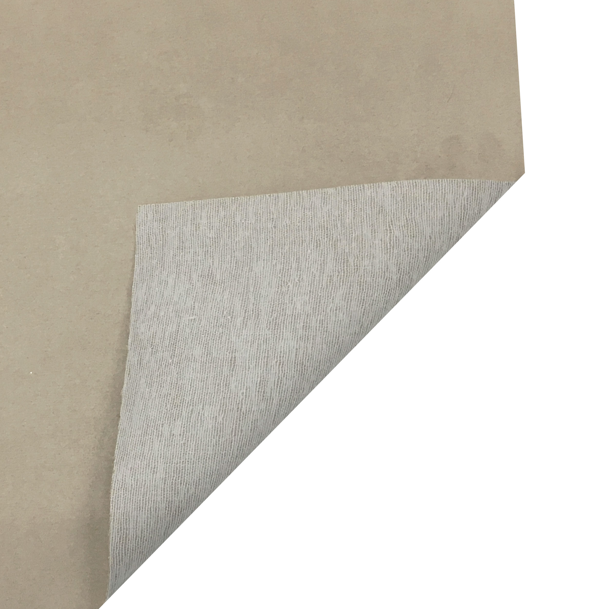 Tessuto Nubuck Effetto Scamosciato Image