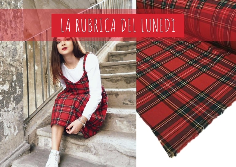 Vestito Tartan | Scopri come Realizzarlo
