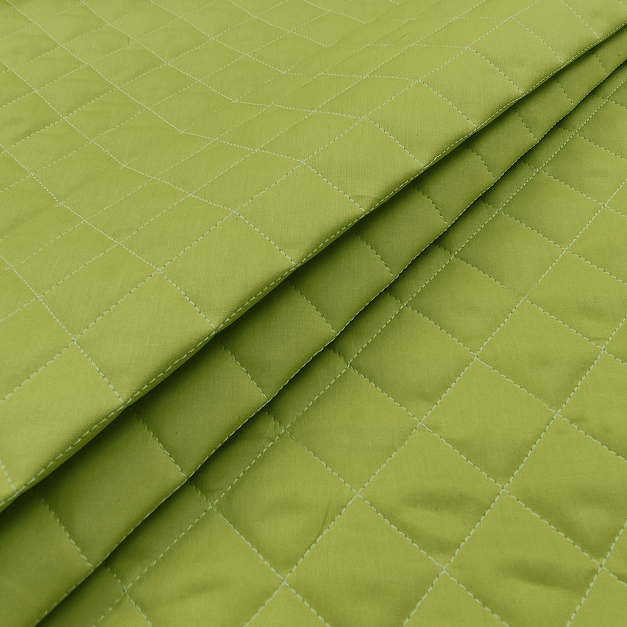 Trapuntato Arredo Greggio Double - Foto 13