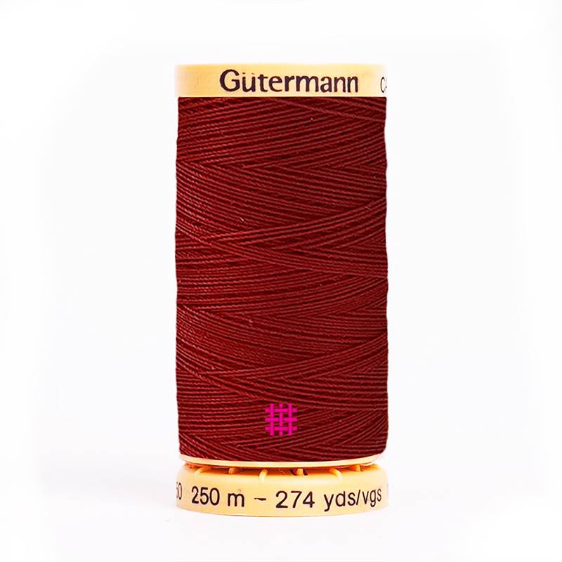 Filo Gutermann 250 m