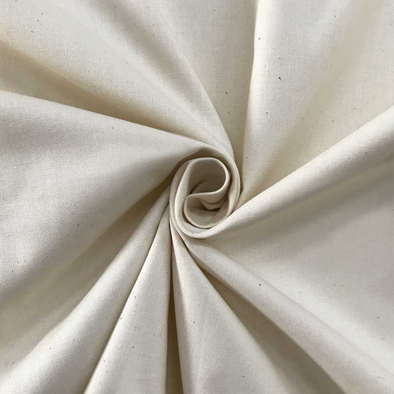 Lenzuola di cotone greggio lavato lux