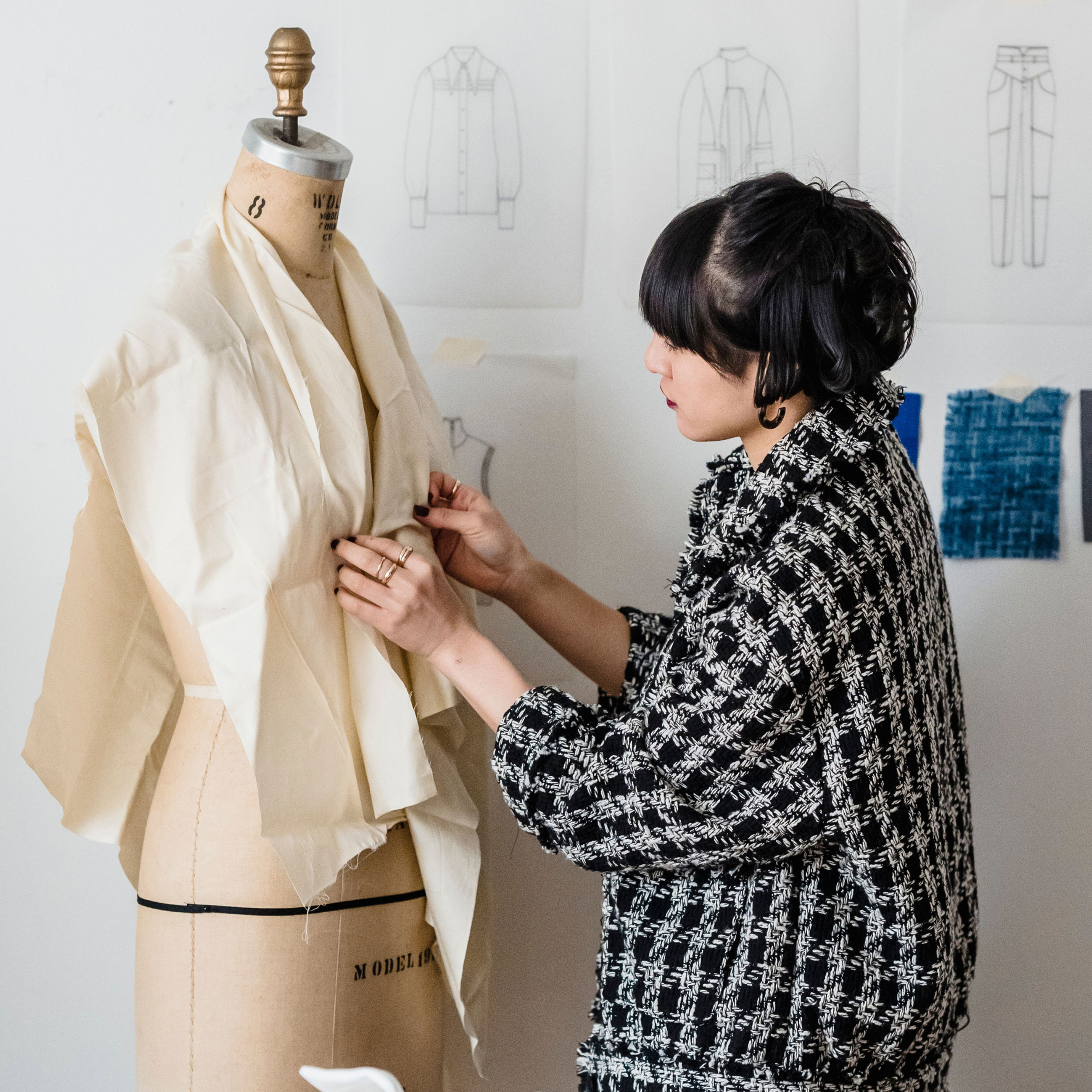 Tessuto Cotone Arredo Limoni | Panini - Foto 7