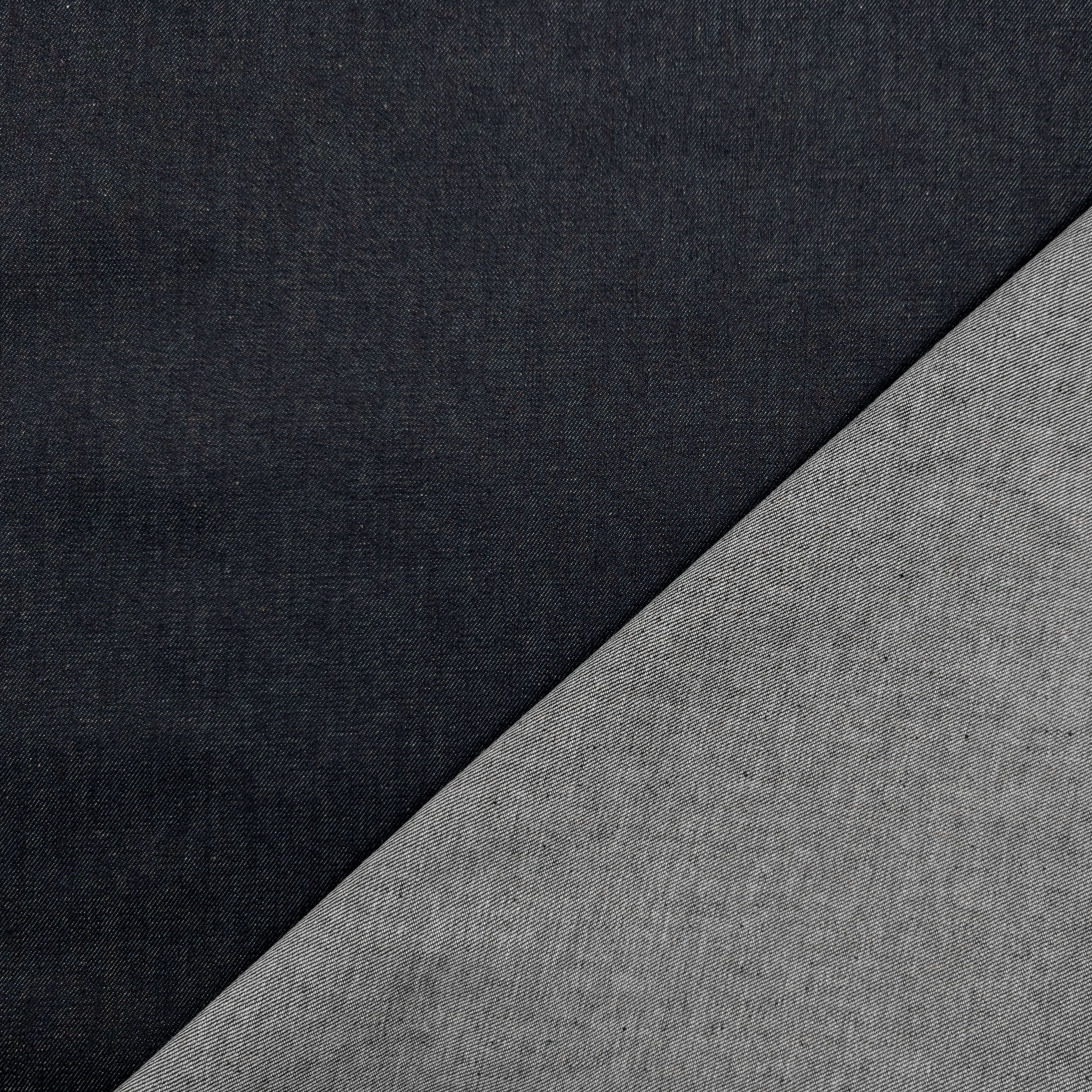 Jeans Elasticizzato Denim Night Blue Image