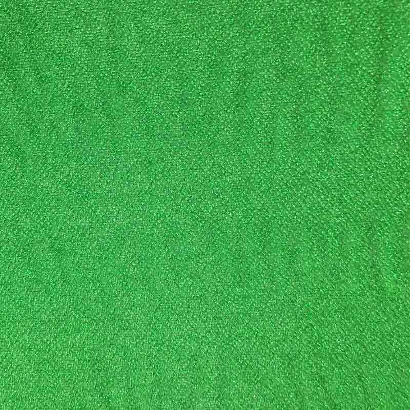 Maglina Lurex Elasticizzata Verde 