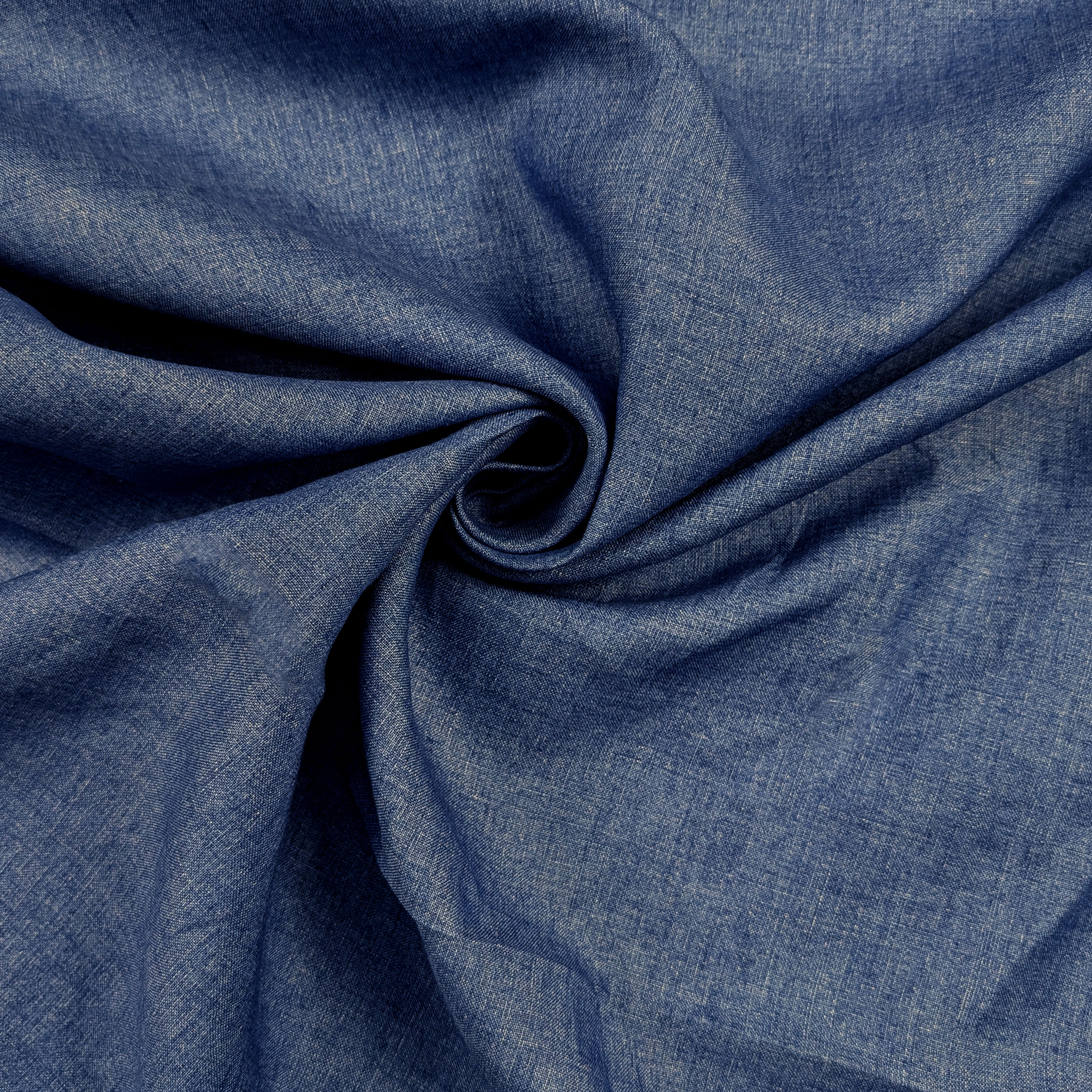 Lino Moda Jeans Blu Image