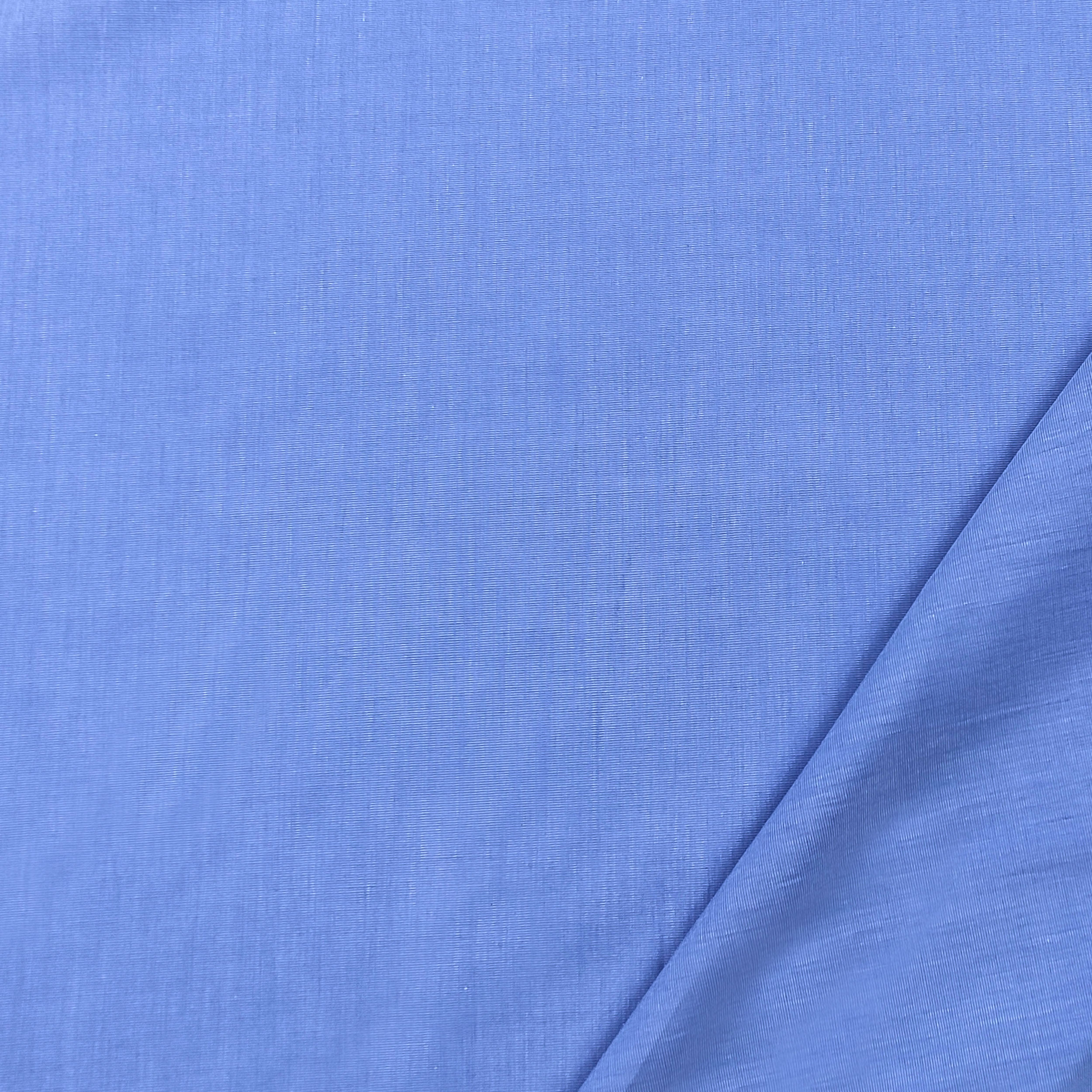 Tessuto per Camiceria Special Azzurro Image