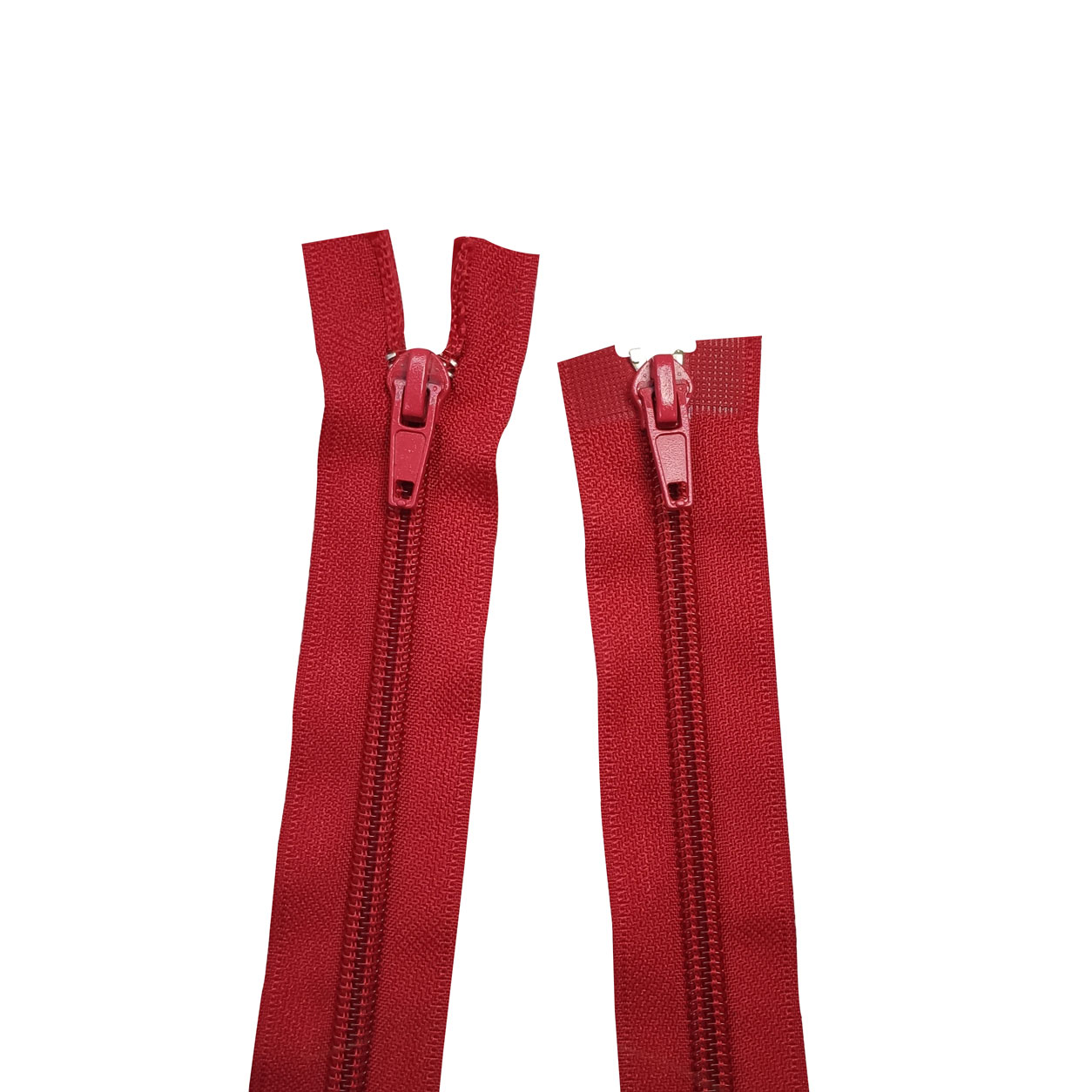 cerniera-doppio-cursore-rossa