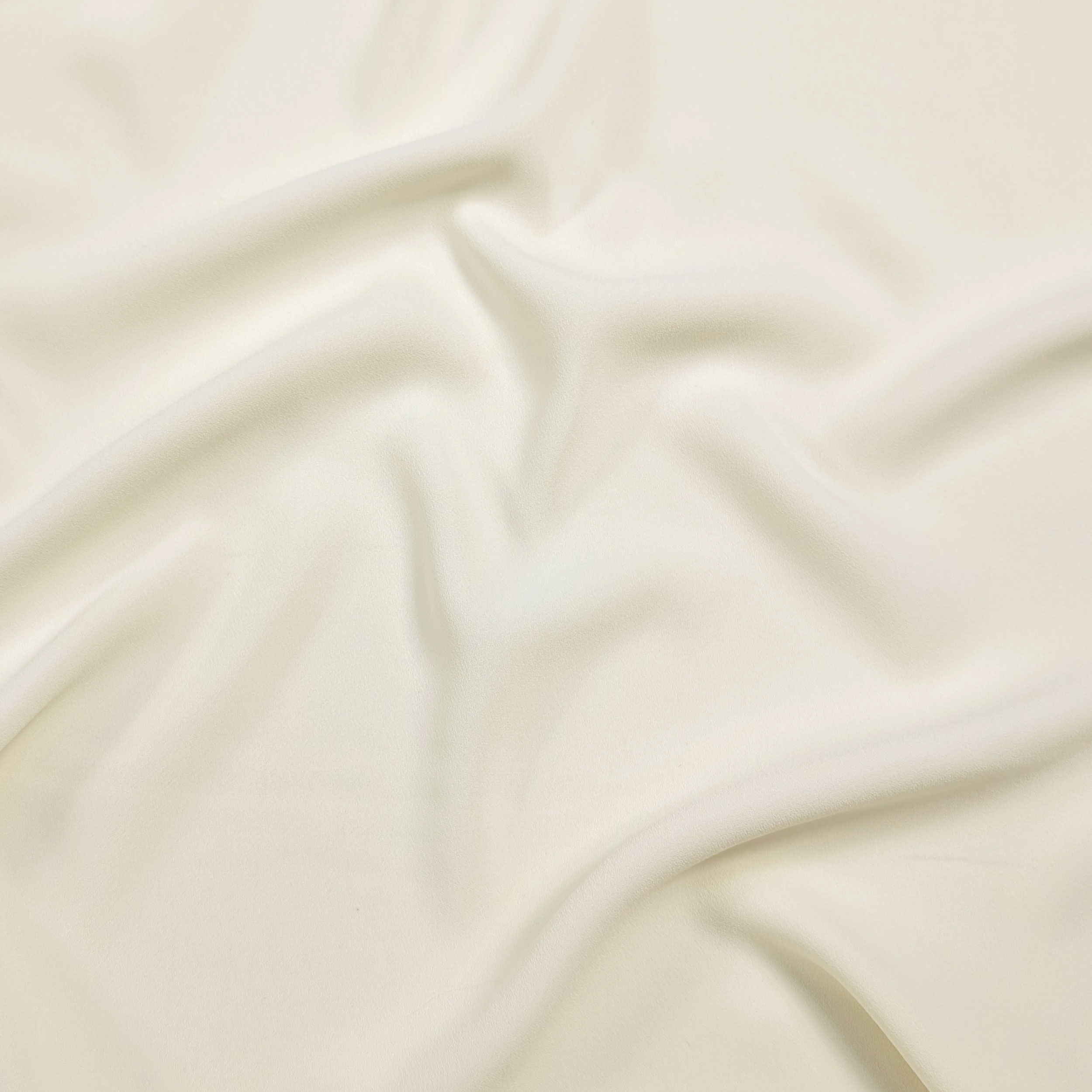 Cady Estivo Morbido Bianco Lana Image
