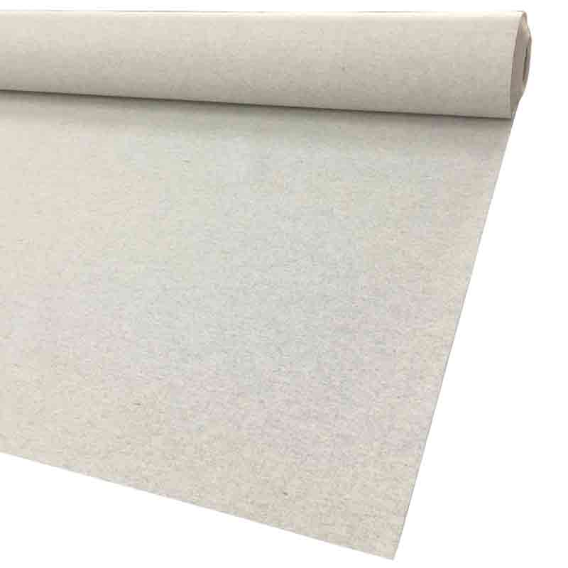 Tovaglia cerata grigio beige rotolo