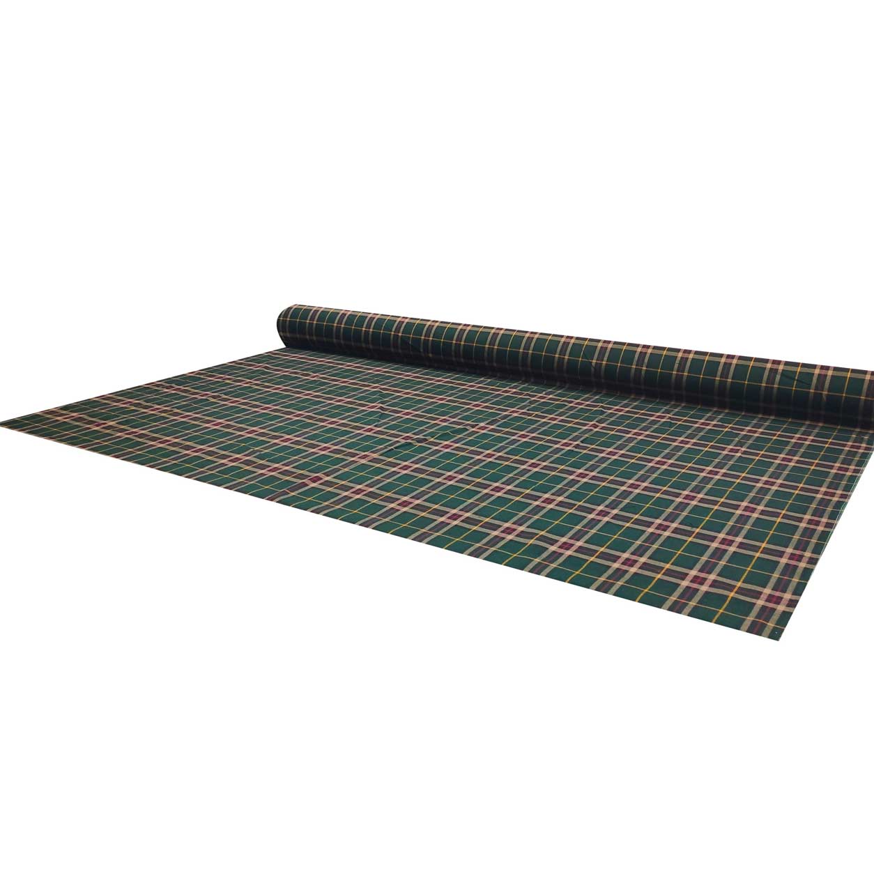 tessuto-tartan-verdone-quadro-bordeaux