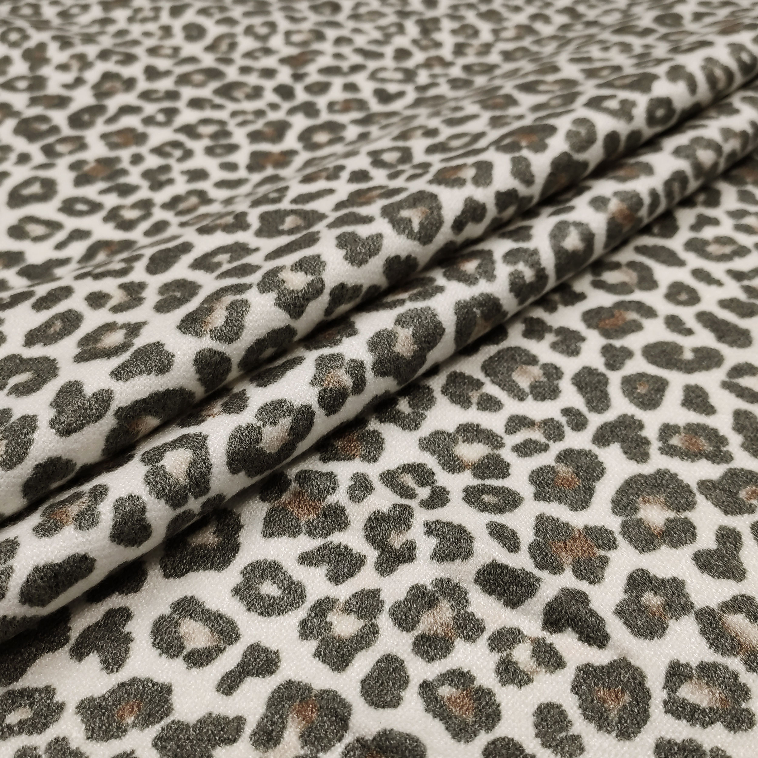 tessuto online mano cachemire leopardato