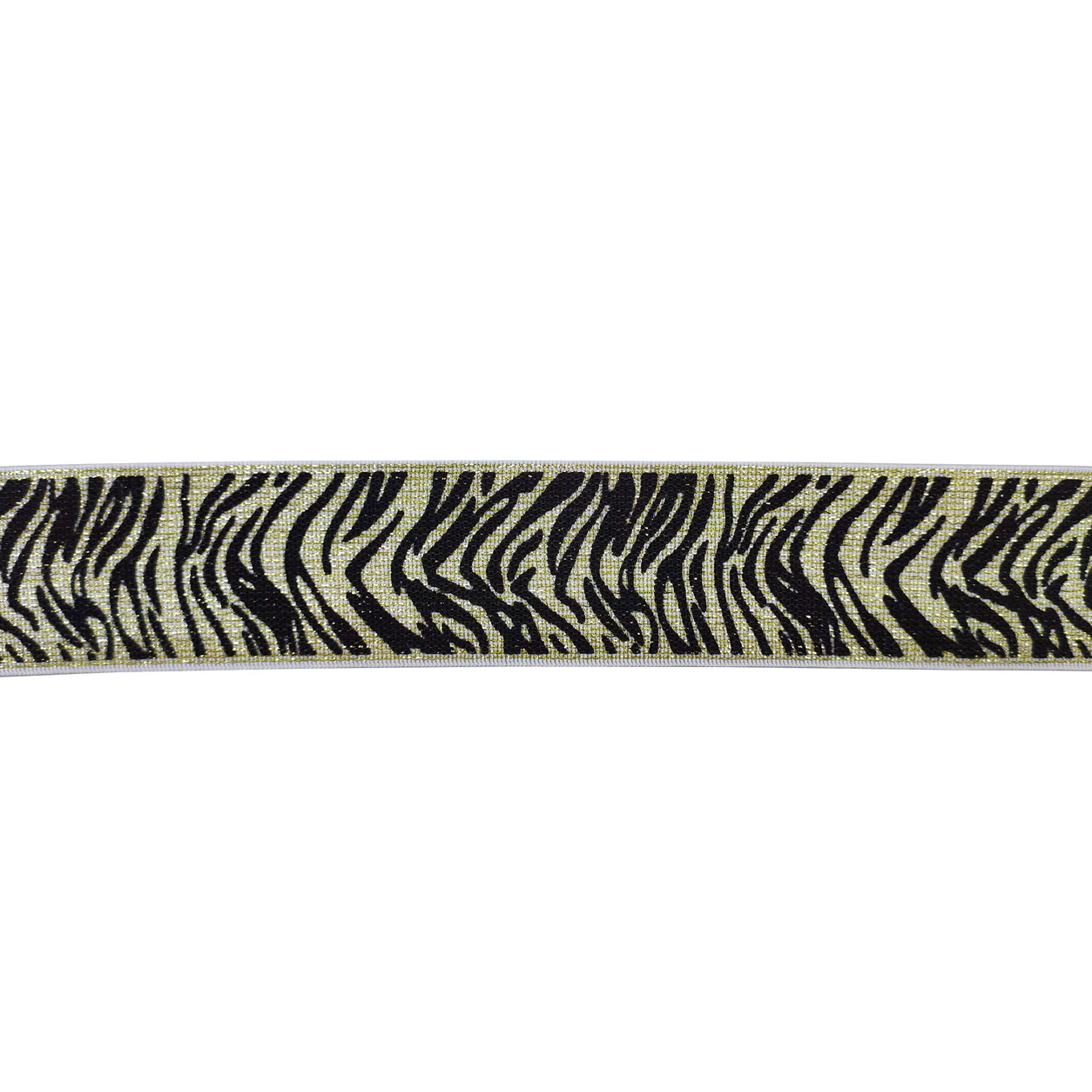 elastico-zebrato-oro