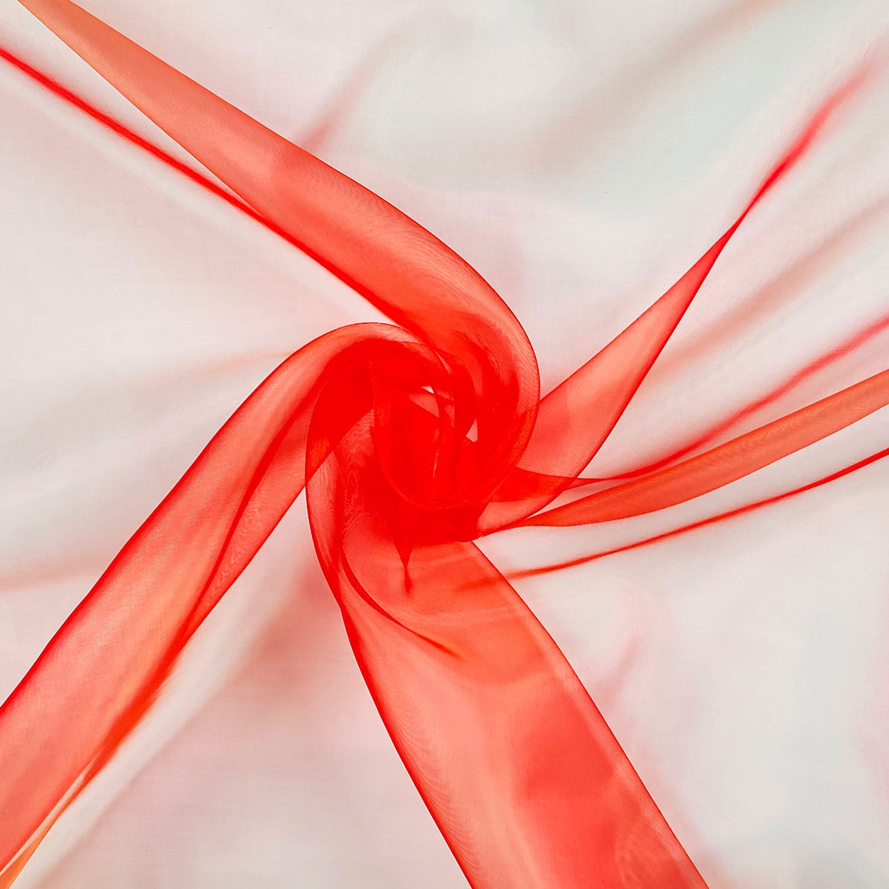 Tessuto Organza H 140 cm Image